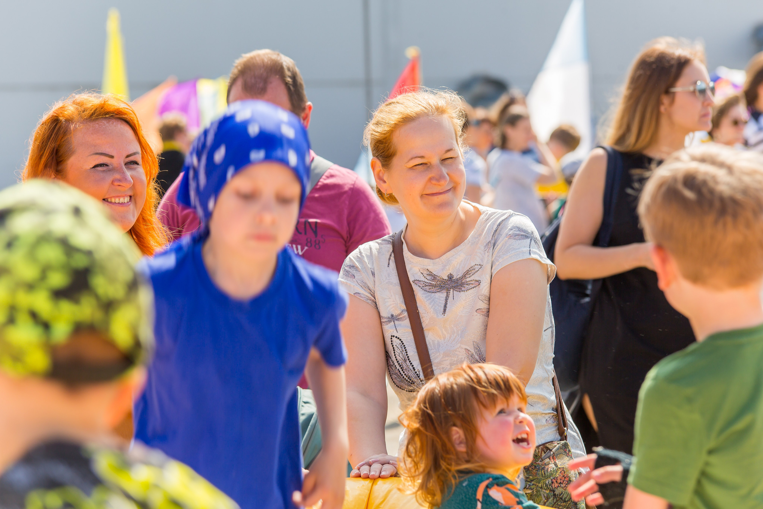 ОКЕАНАРИУМ БОЛЬШАЯ РЕГАТА 2023. Главная