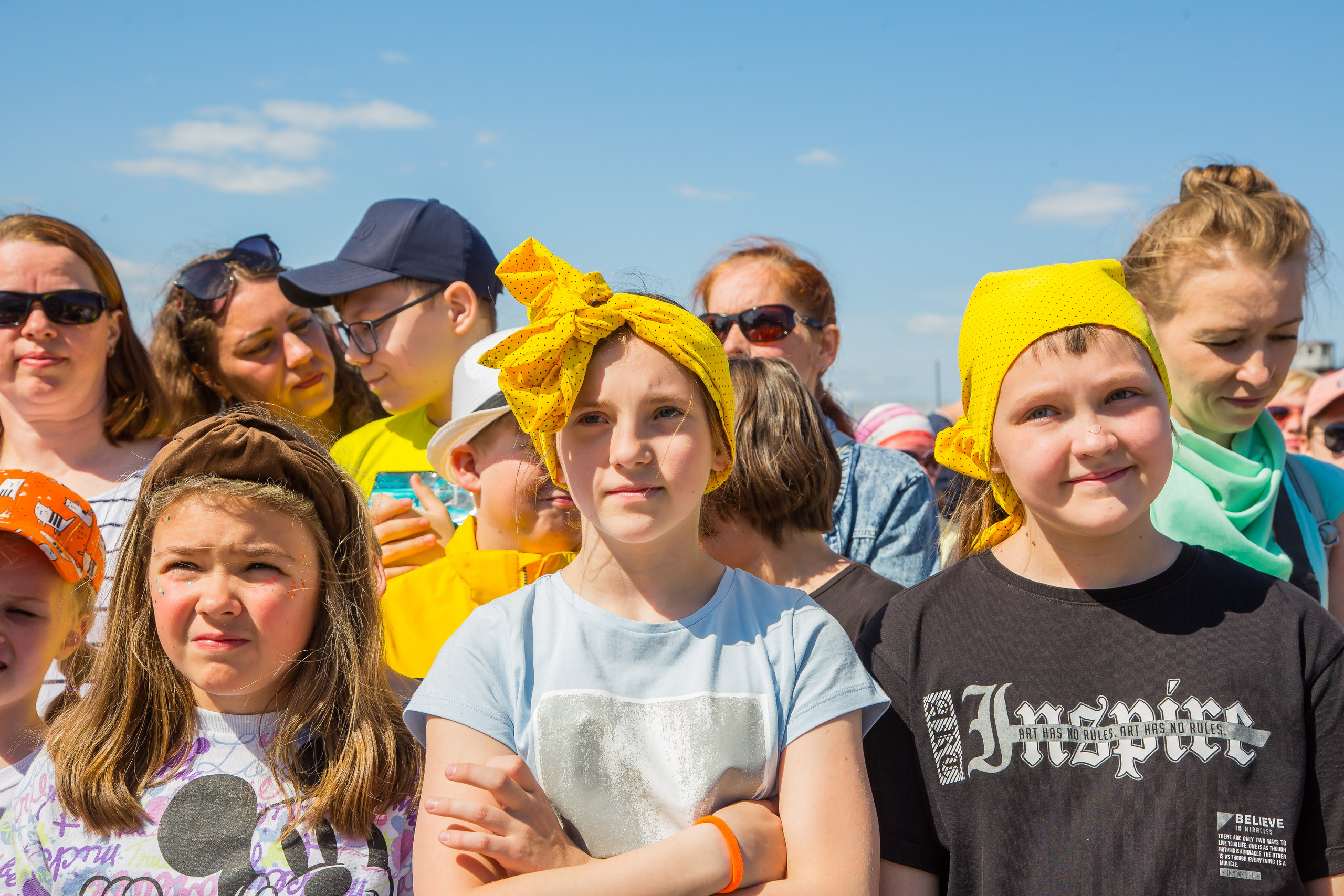 ОКЕАНАРИУМ БОЛЬШАЯ РЕГАТА 2023. Главная