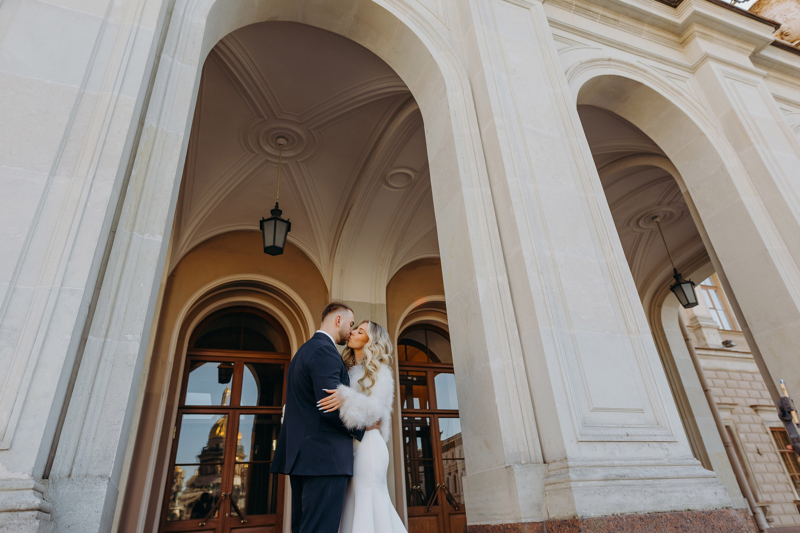 Wedding day 17.03.23. Свадебный фотограф в Санкт-Петербурге