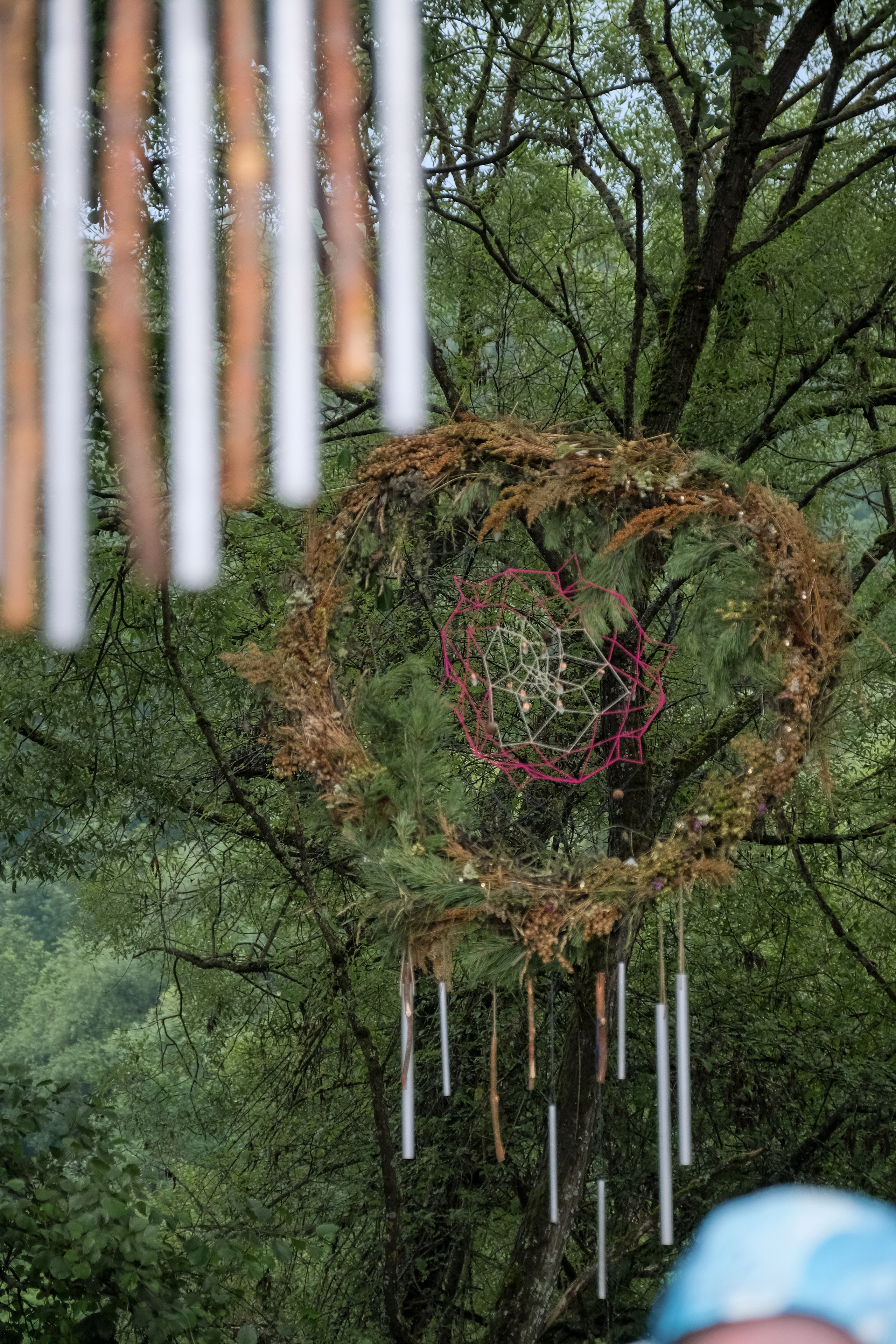 Фестиваль «Бессонница» 2025. Семейный и детский фотограф в Москве Светлана Потемкина