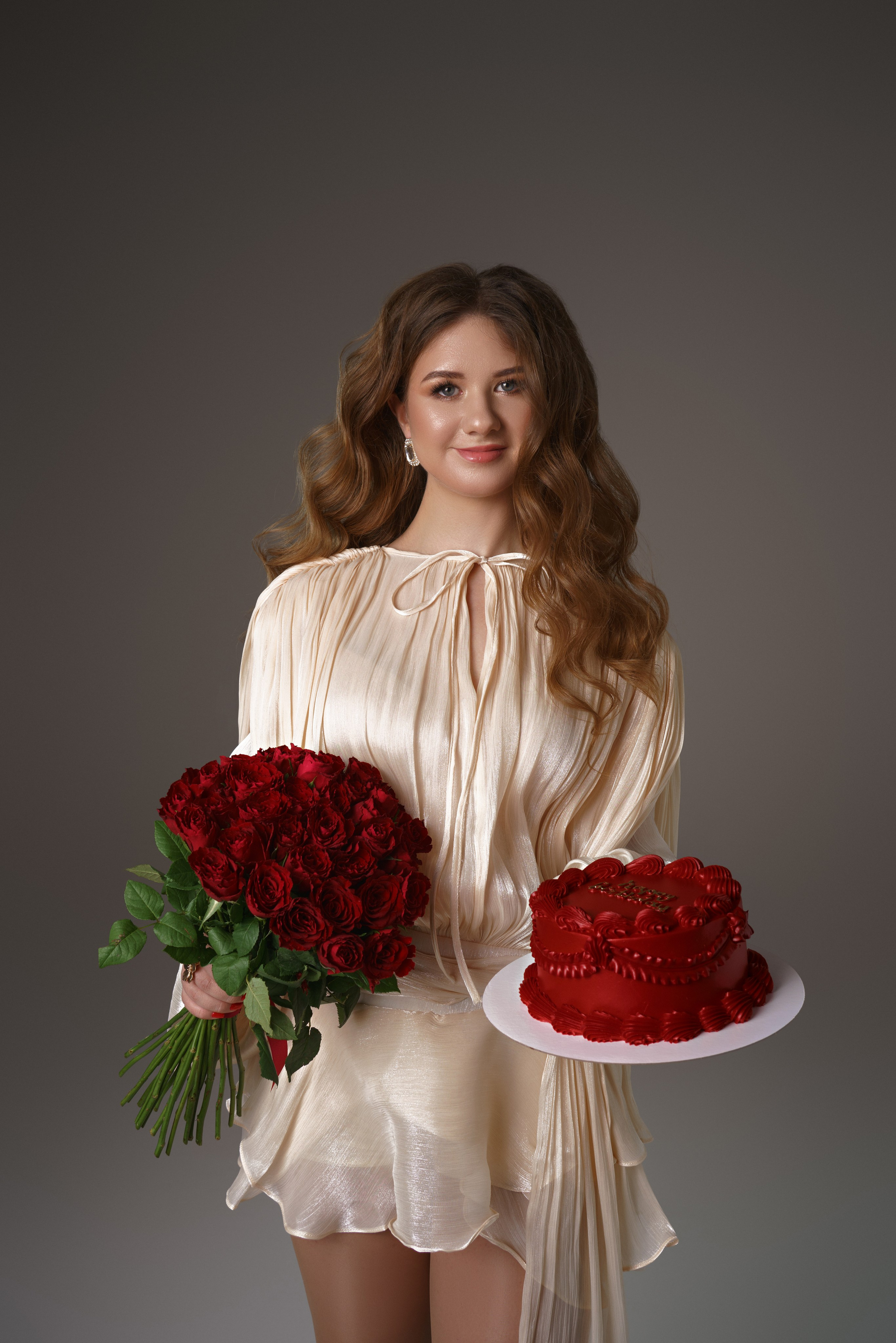 Циклорама. Фотограф Воронеж Олеся Султанова