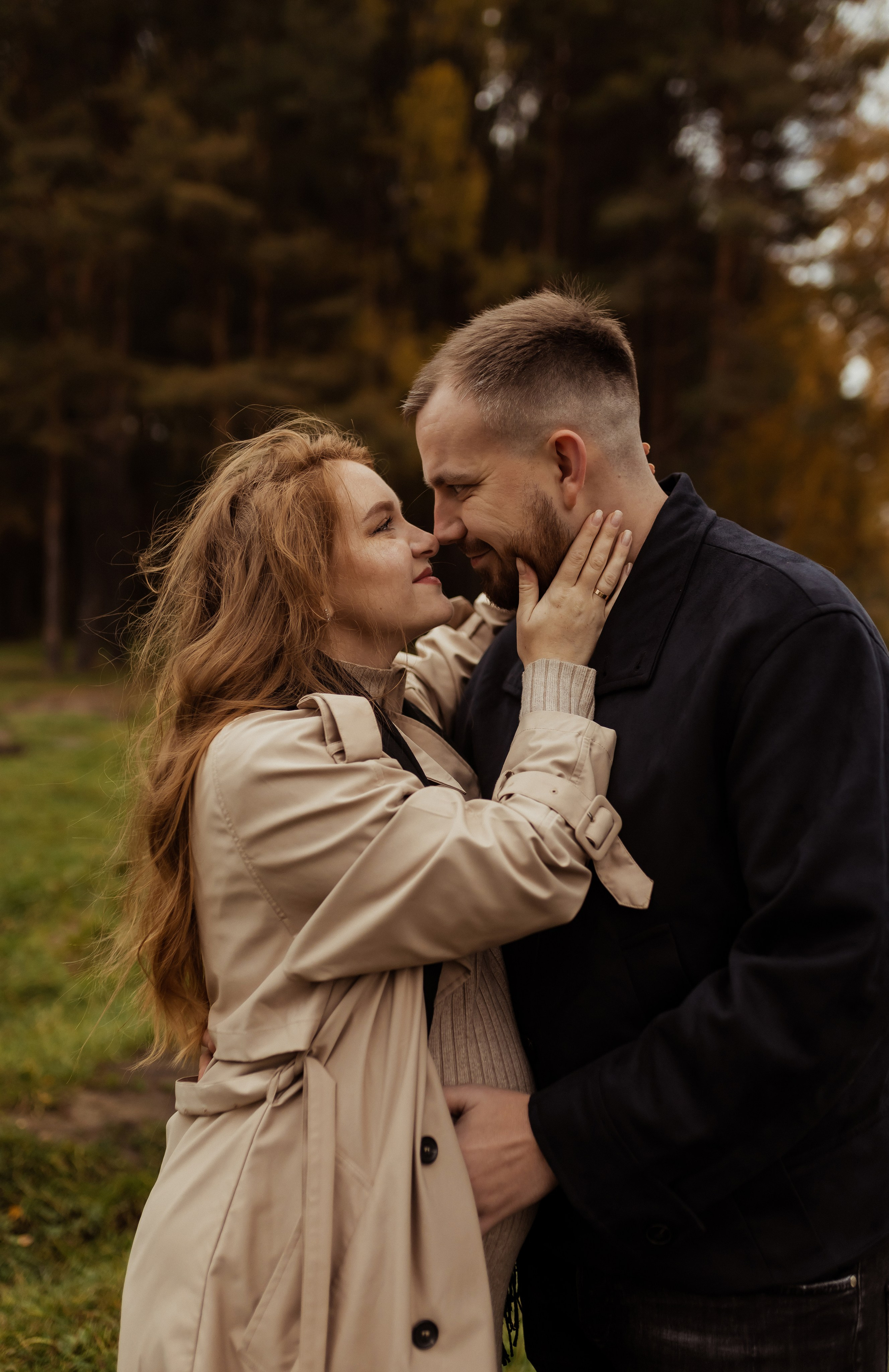 Света & Кирилл. ФОТОГРАФ Маргарита Сивакова | Ярославль Кострома Москва