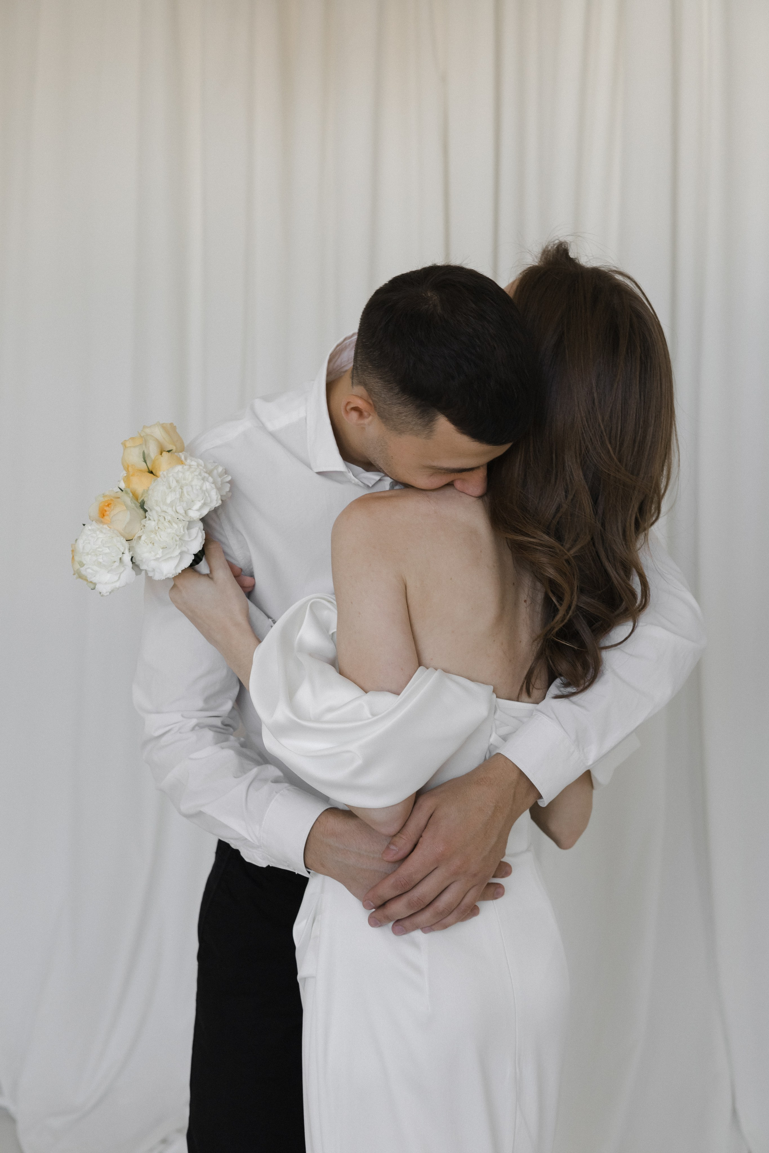 Виктория и Валентин. Семейный и свадебный фотограф в Краснодаре Елизавета Замаева