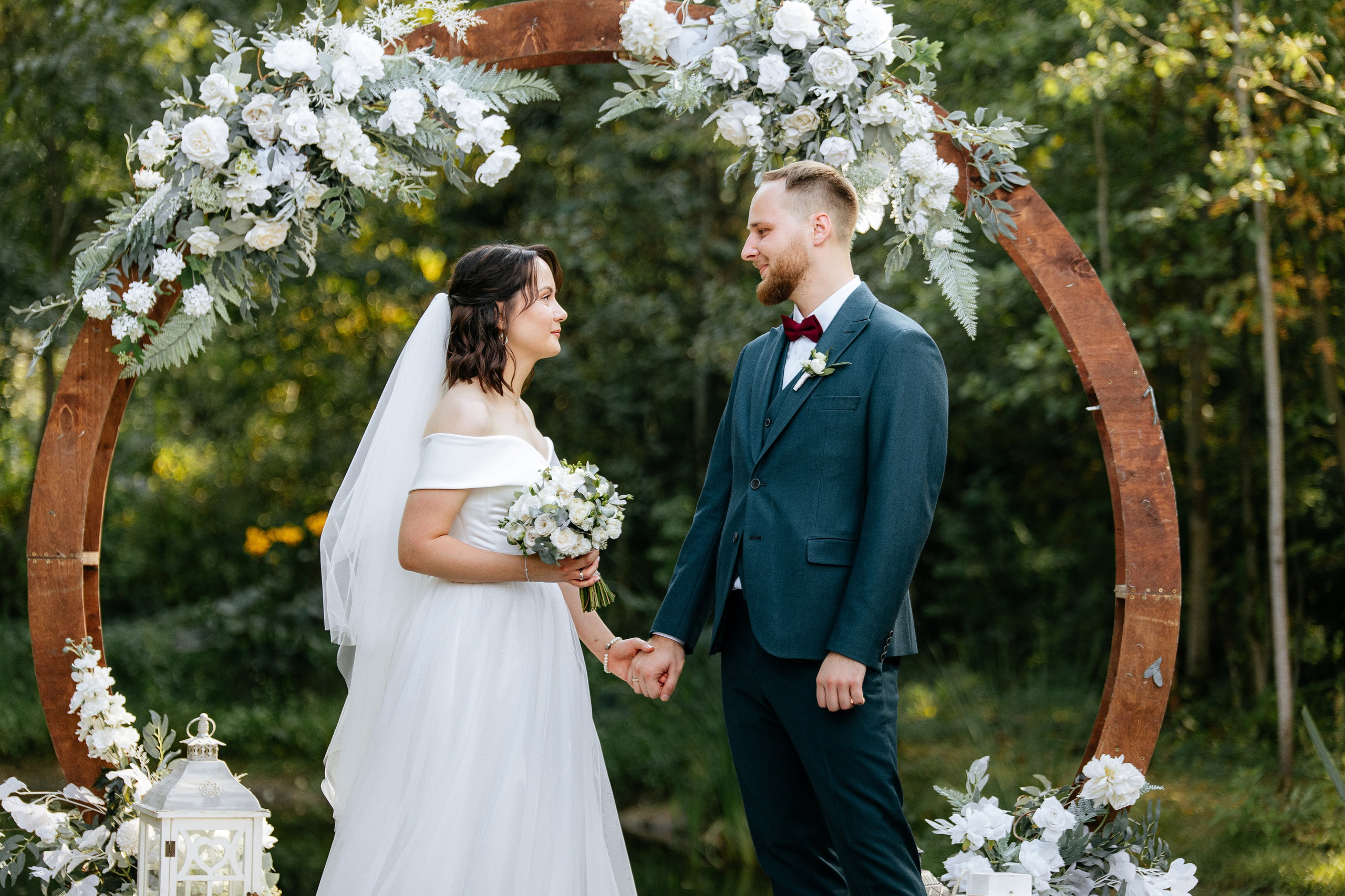 Ярослав и Аня