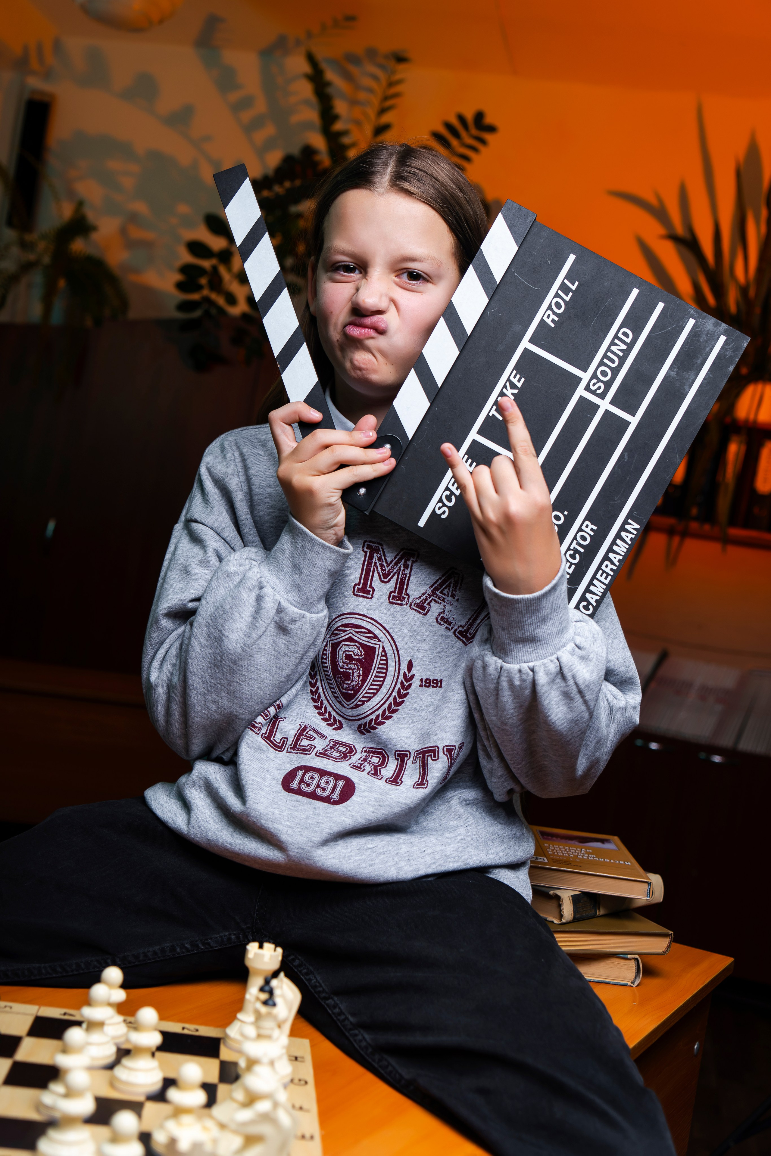 ФОТО Школа. Твой Выпускной Альбом