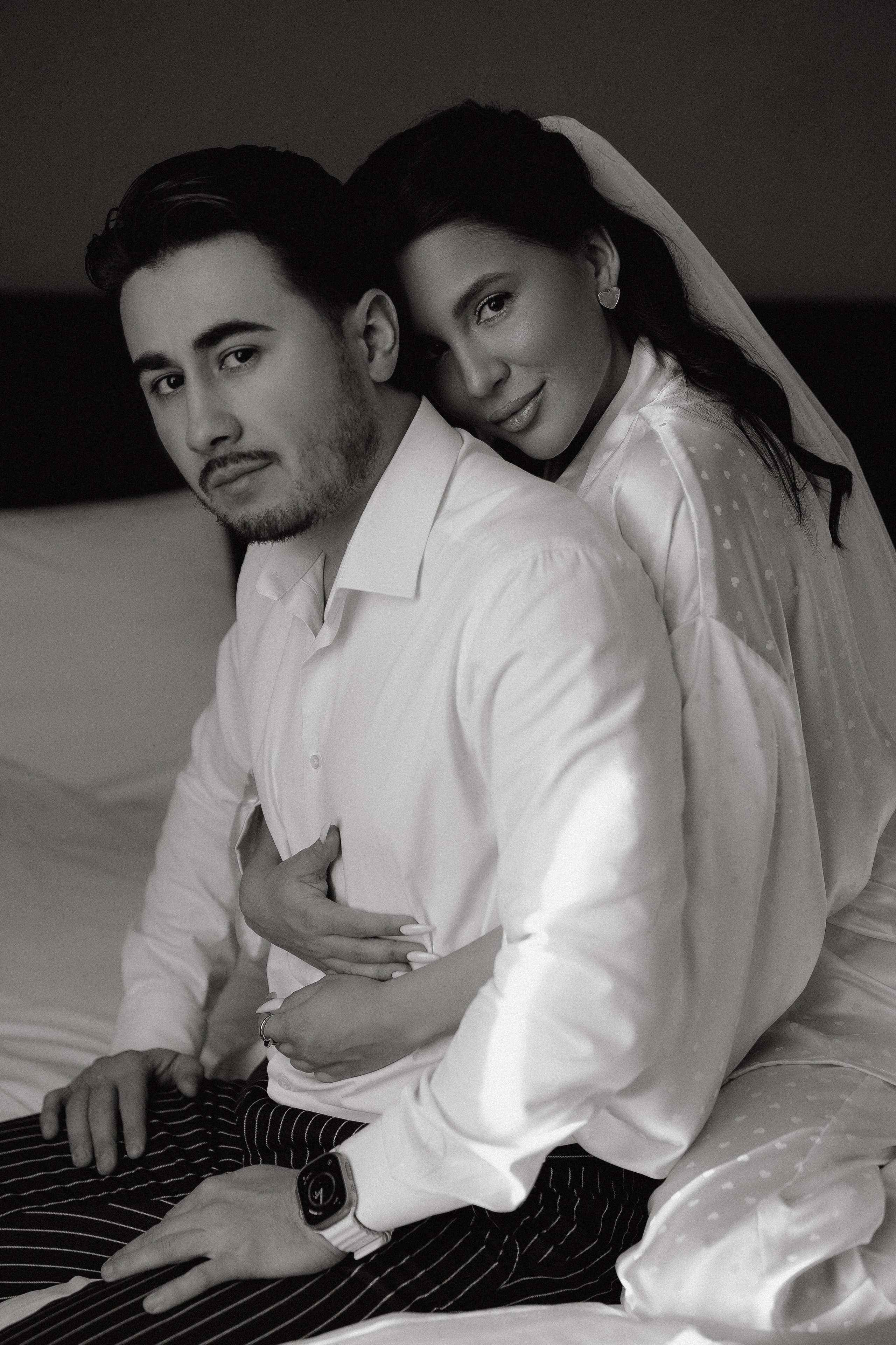 Рамиль| Камилла. Свадебный фотограф|Казань|Москва