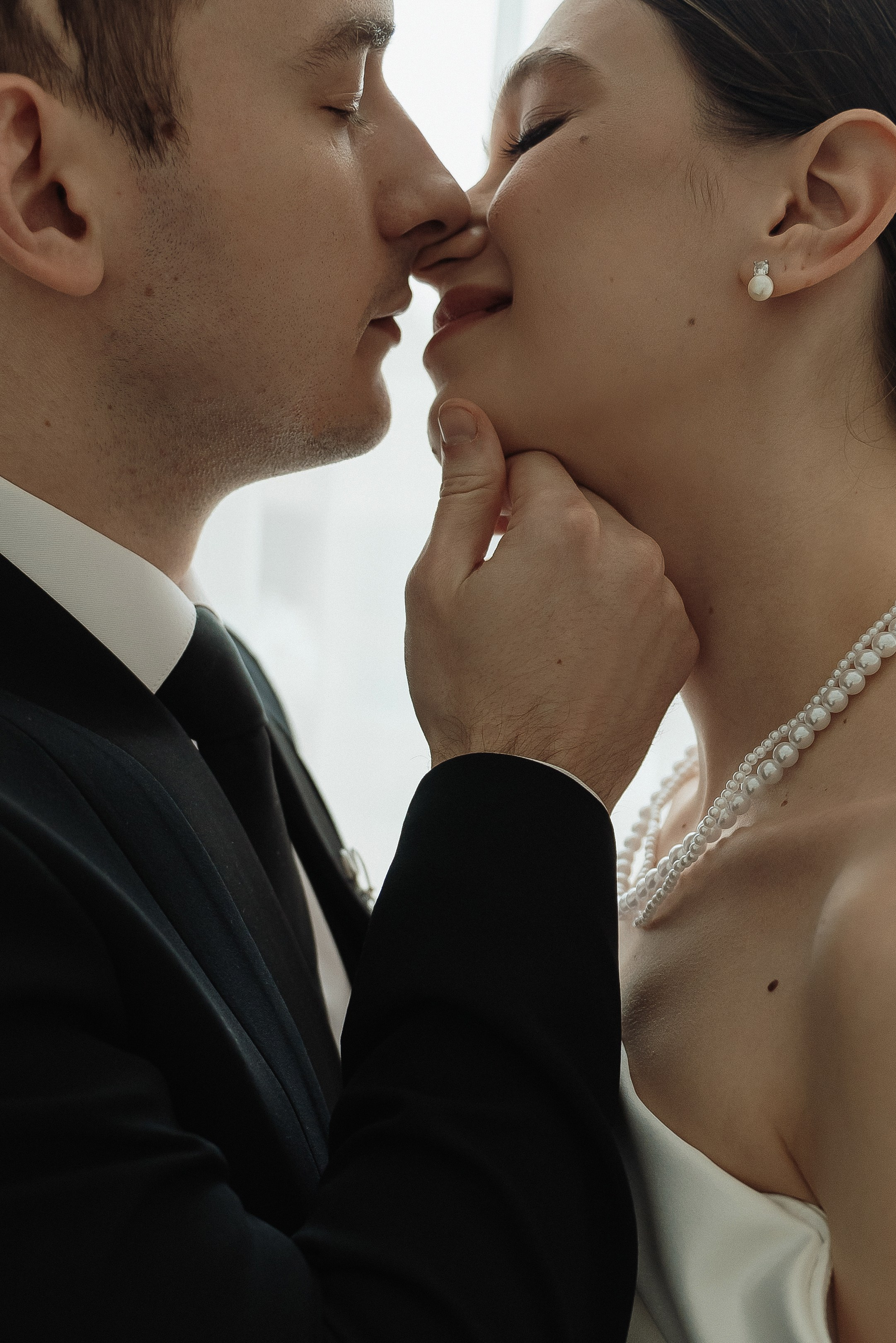 Ирина & Никита. Индивидуальный и lovestory фотограф в Самаре. Никонорова Наталья