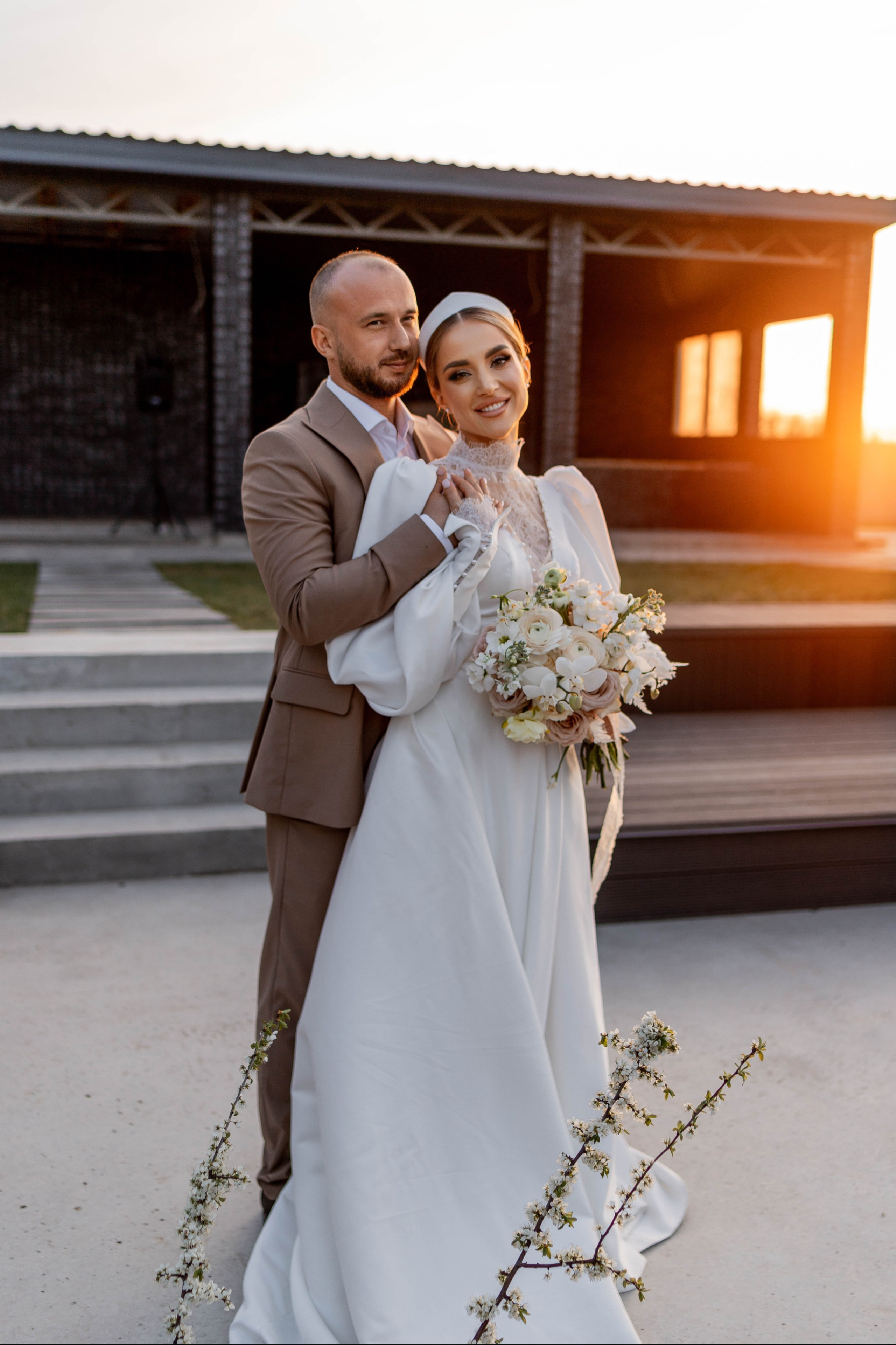 Мария|Роман. Свадебный фотограф Надежда Рыжикова