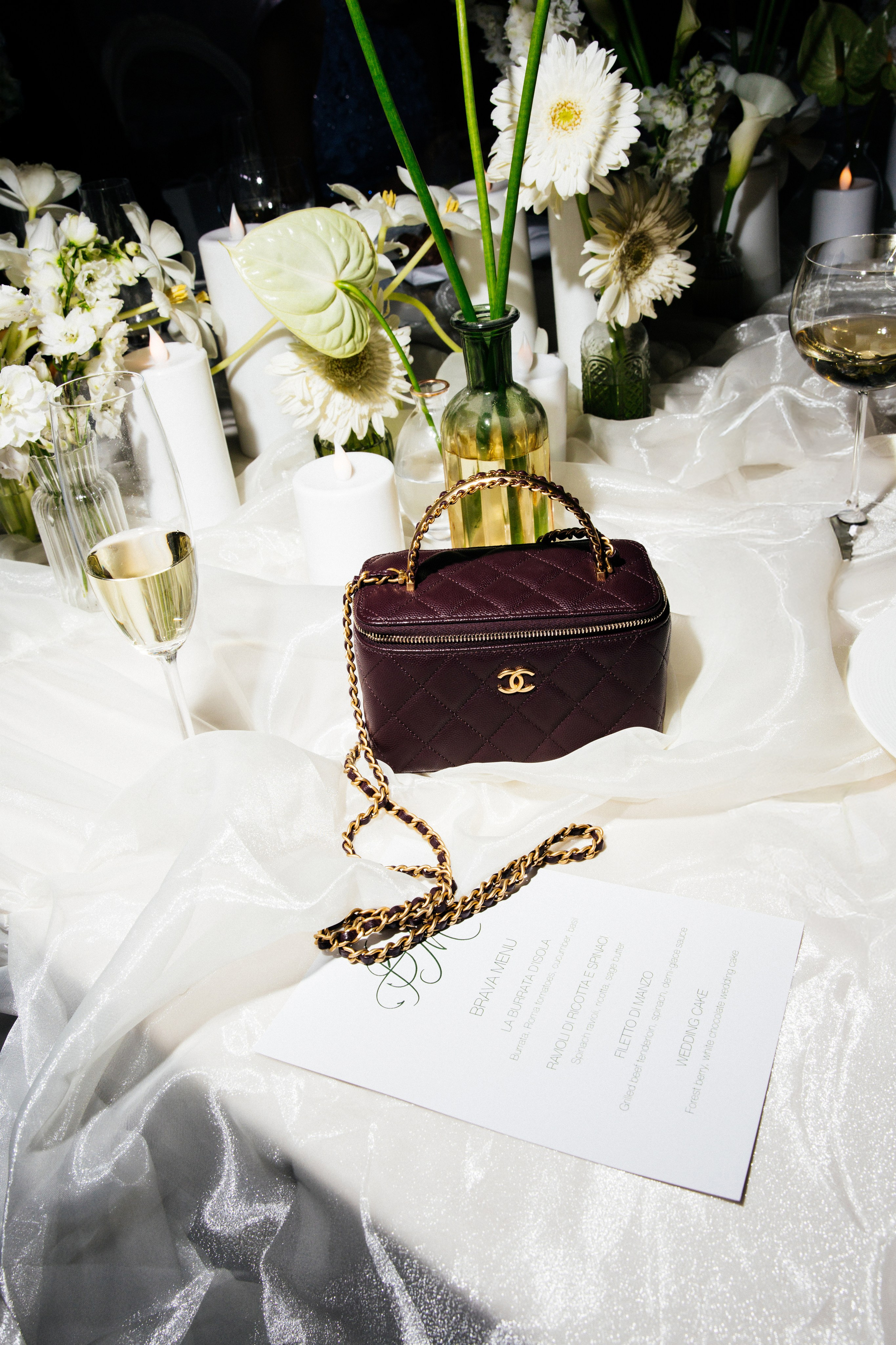 Bolat & Meruert Bodrum. Zhandos Berikov