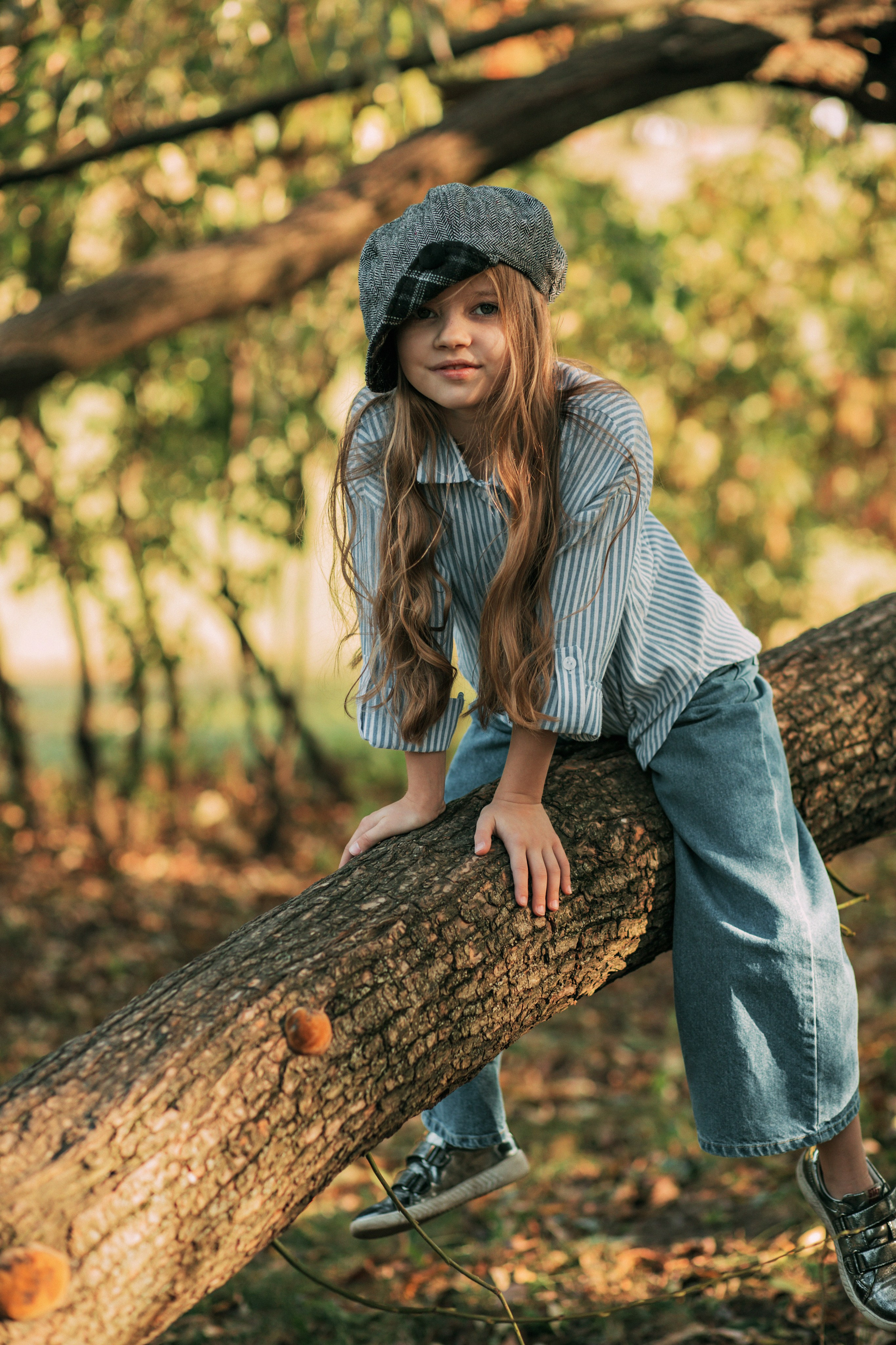 Уля. Главная