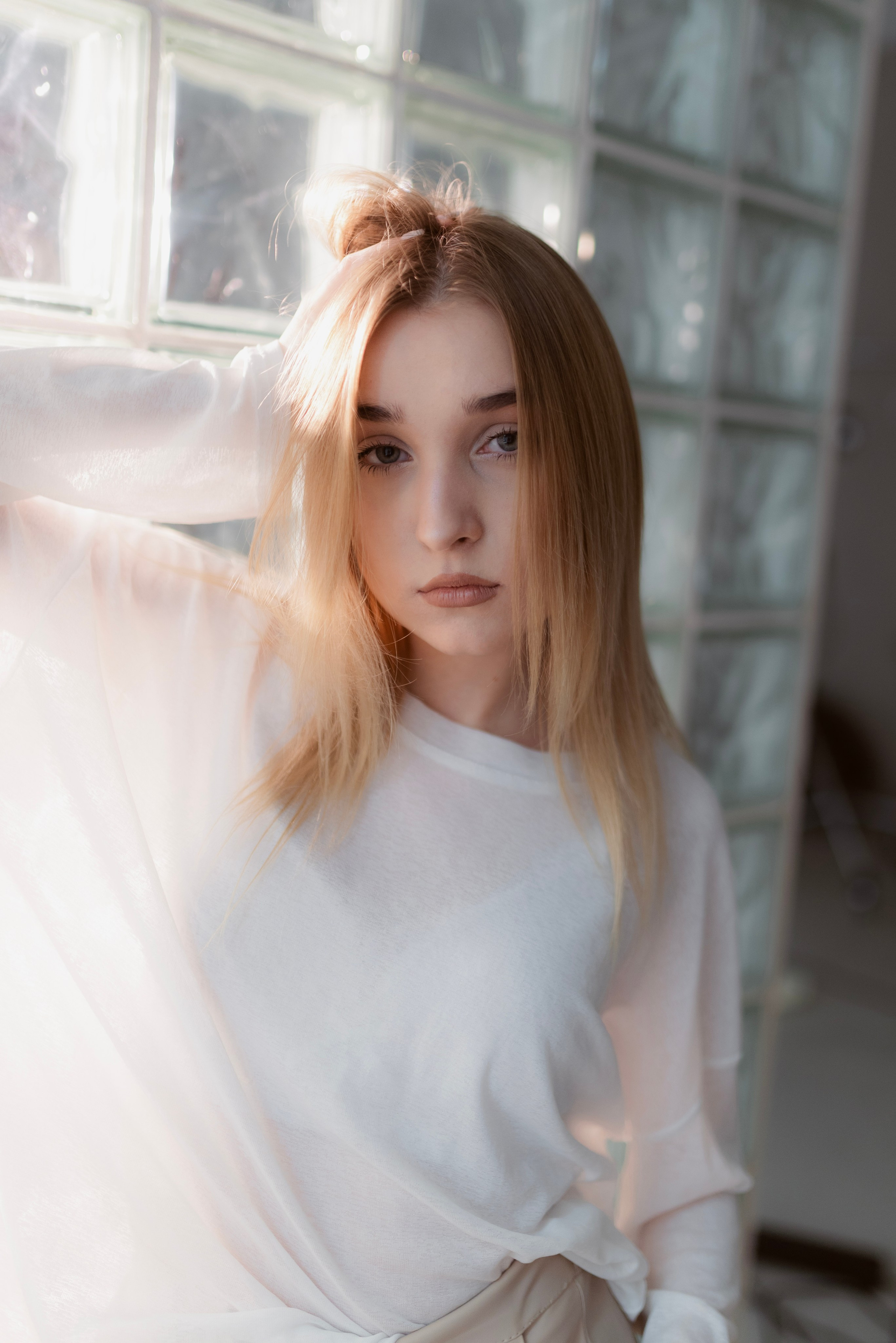 Иулиания. Фотограф Нетбай Ксения в Москве Калуге