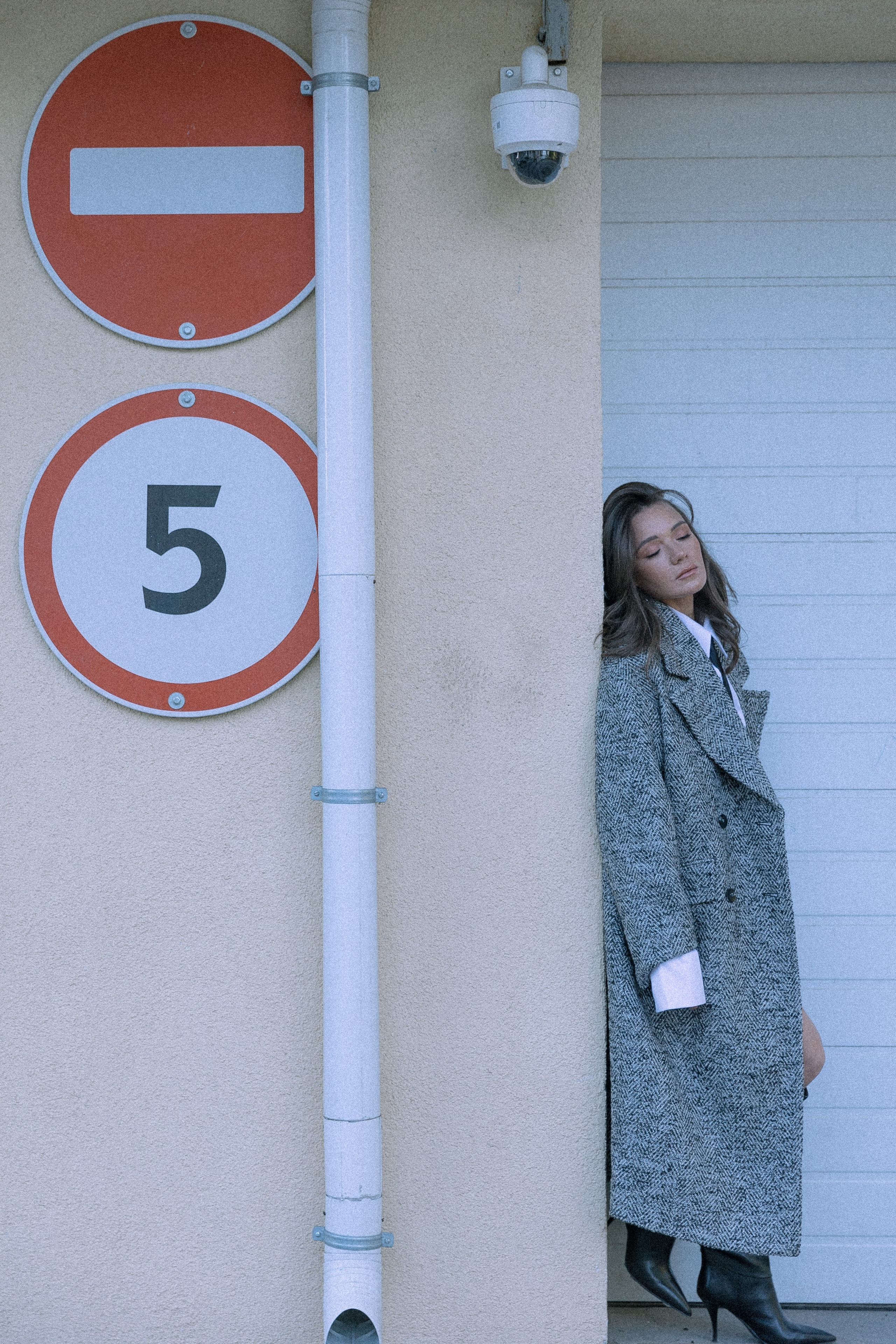 P a n i c. Свадебный фотограф Колесников Антон