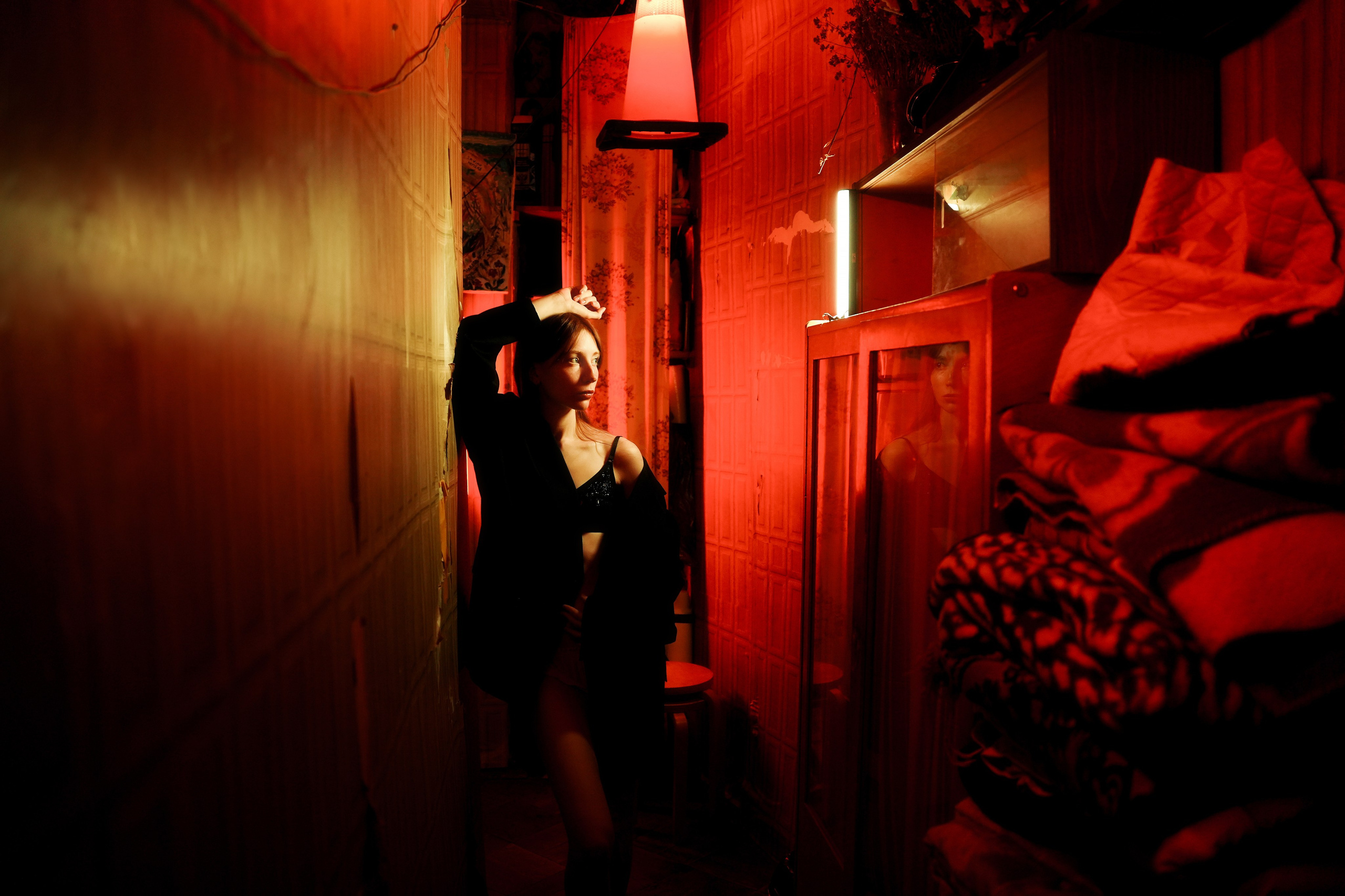 Ульяна. Galchenok