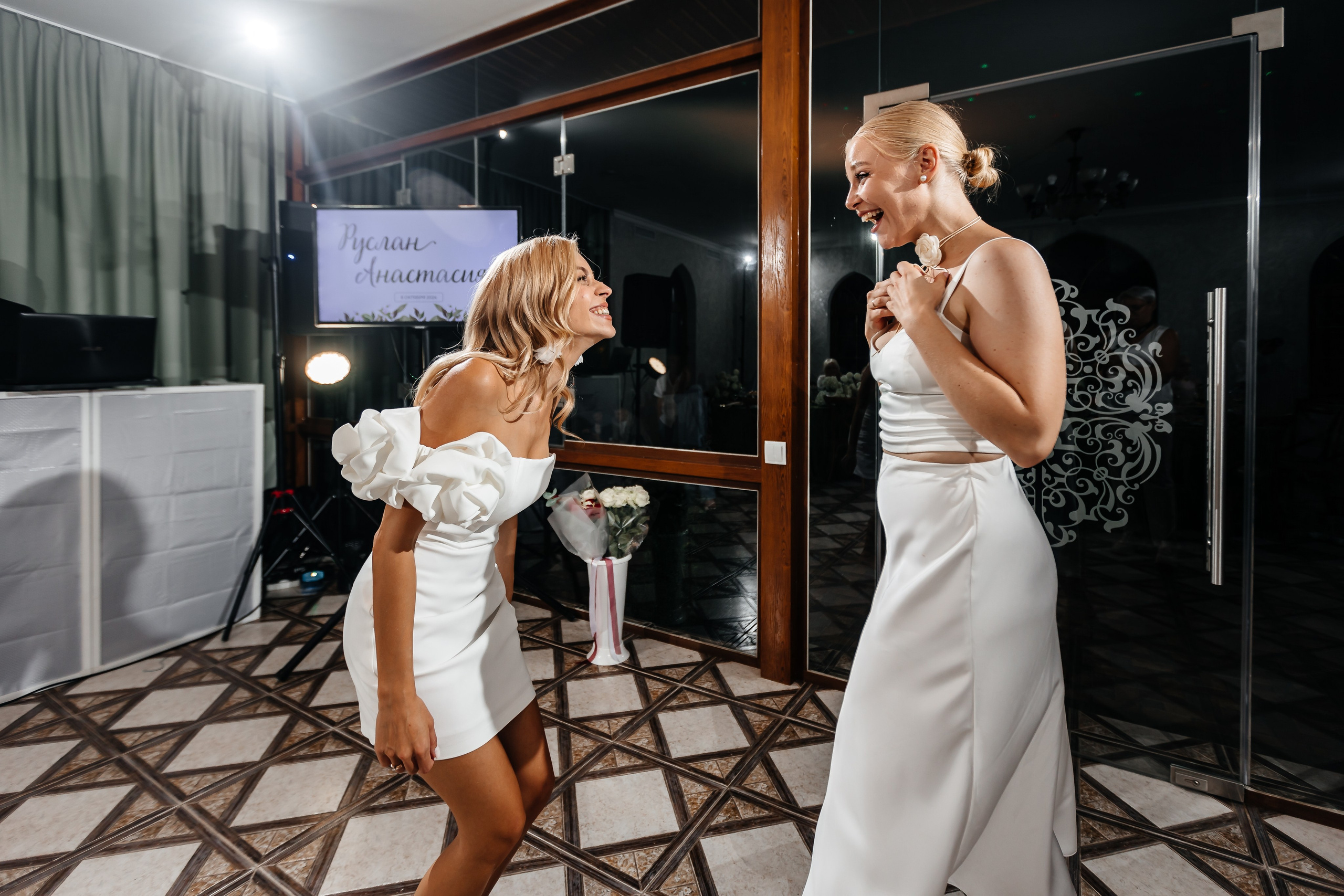 Анонс свадьбы для Насти и Руслана. Свадебный фотограф в Крыму и Севастополе Ольга Баскакова