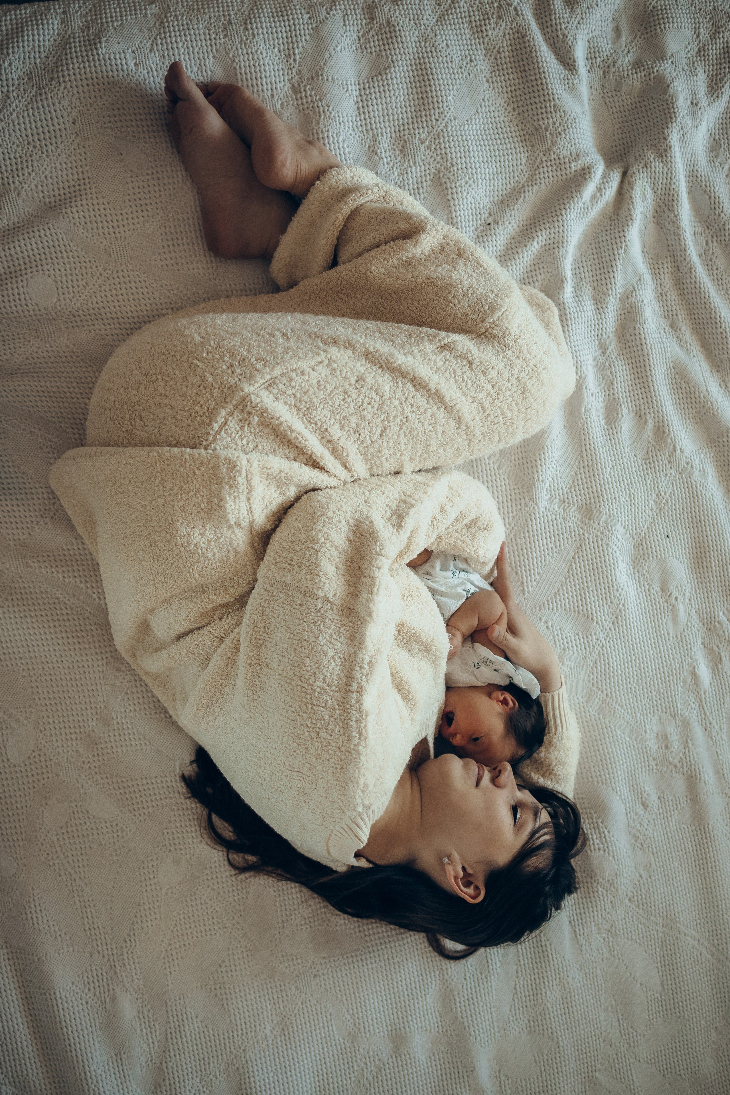 Ариана. Семейный фотограф новорожденных УФА Гульнара Зиновьева