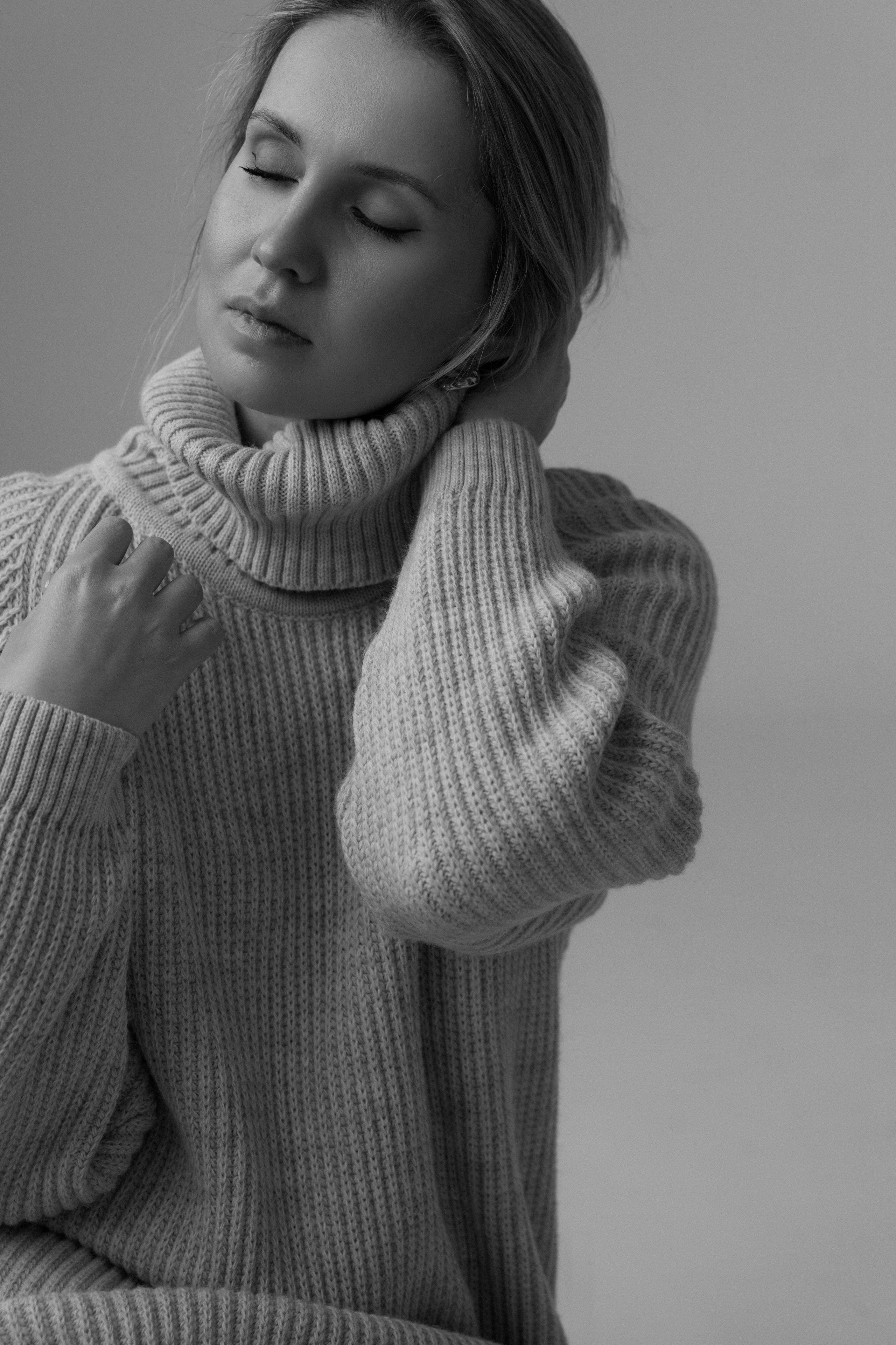 Larisa. Моменты и истории о вас настоящих