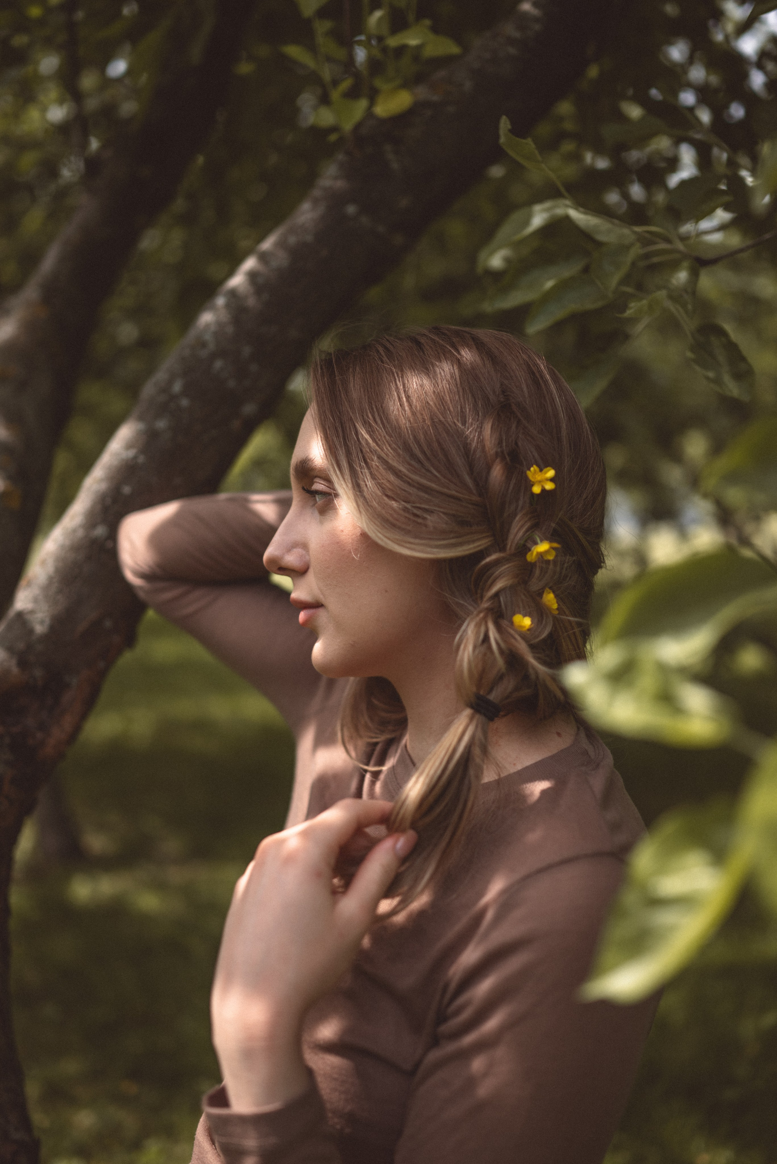 В ожидании принцессы. Семейный и детский фотограф в Москве Князева Диана