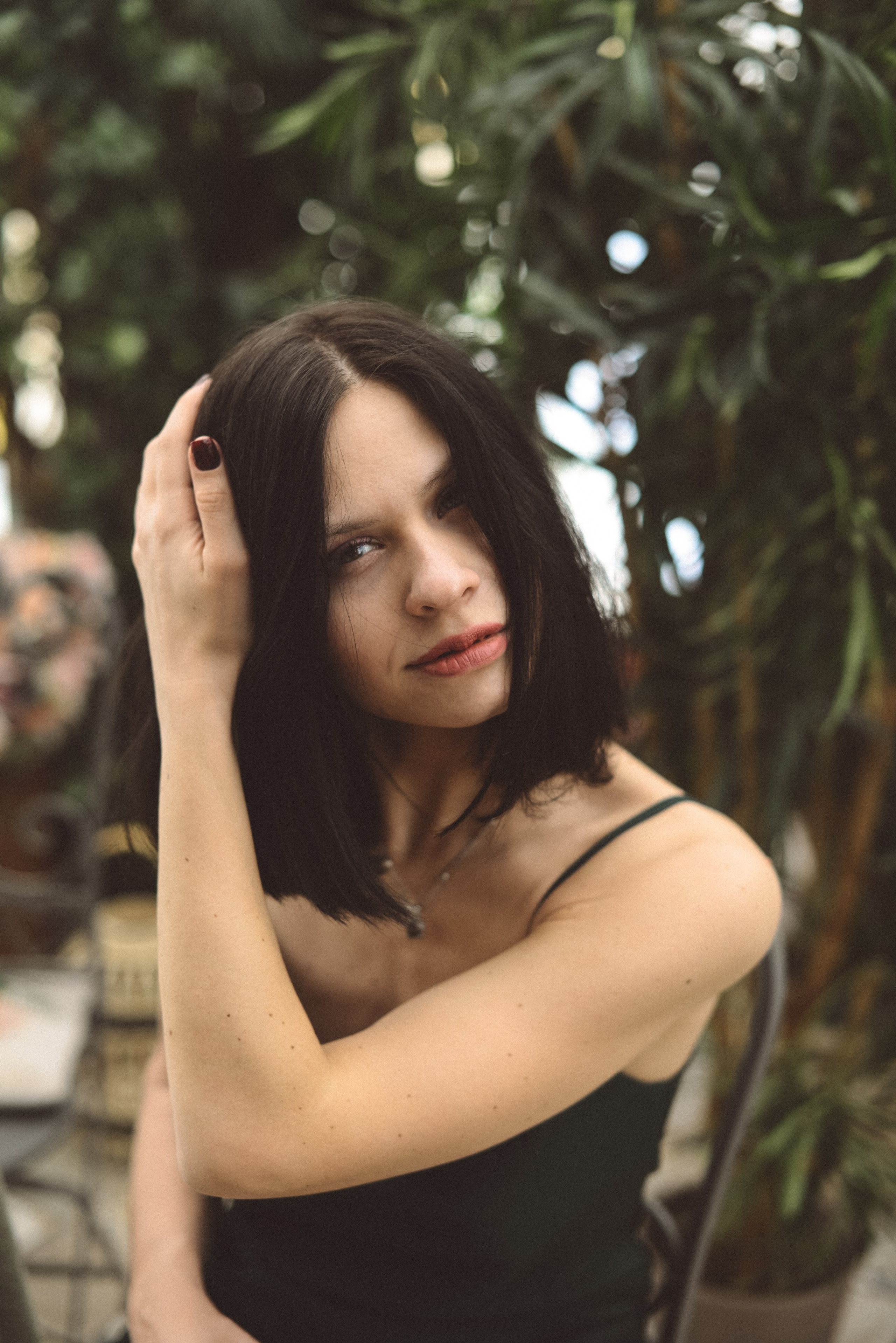 Настя. Семейный и детский фотограф в Москве Князева Диана