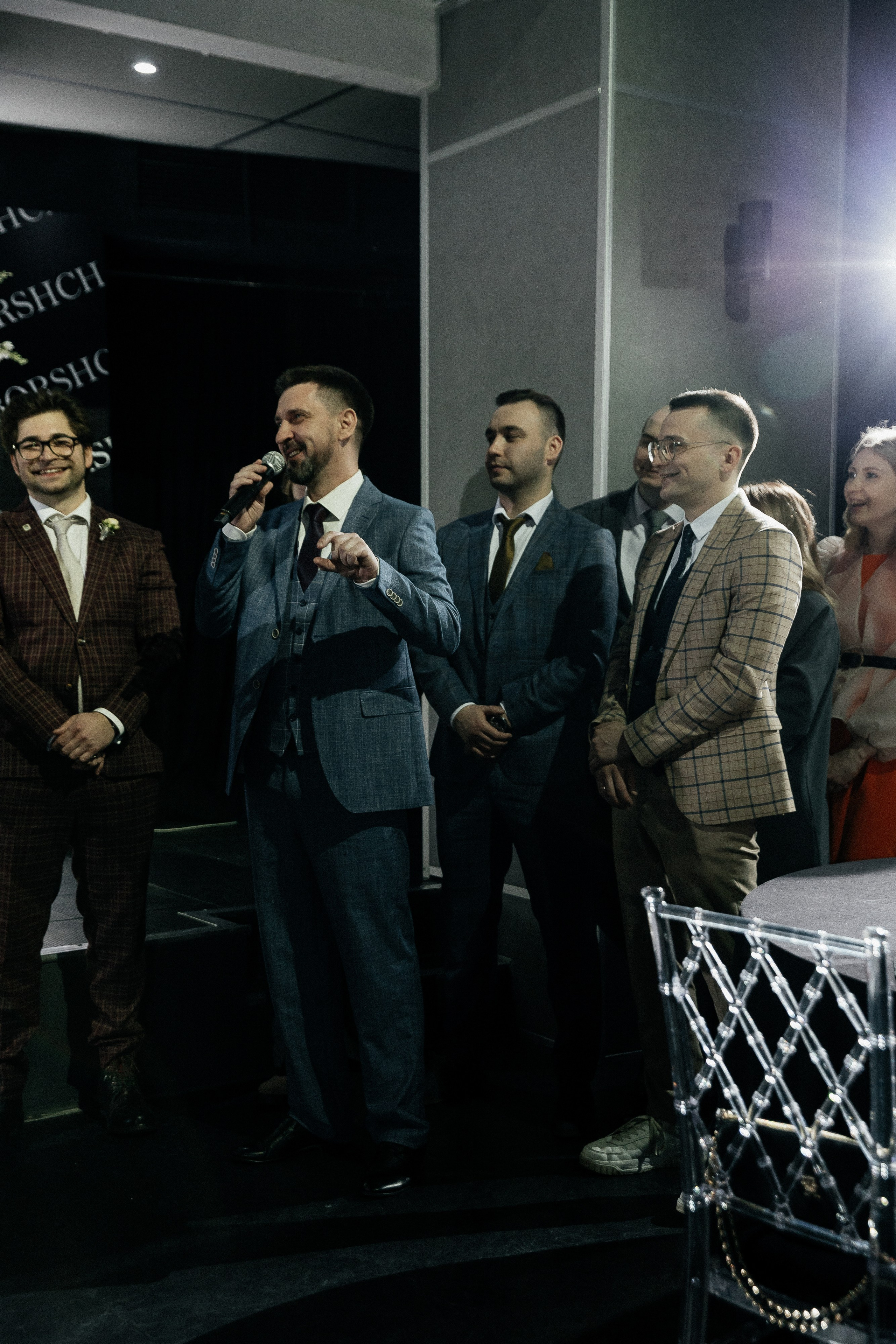 Свадебный банкет — Настя и Саша Борщ. Свадебный фотограф в Нижнем Новгороде Генеральская Ира