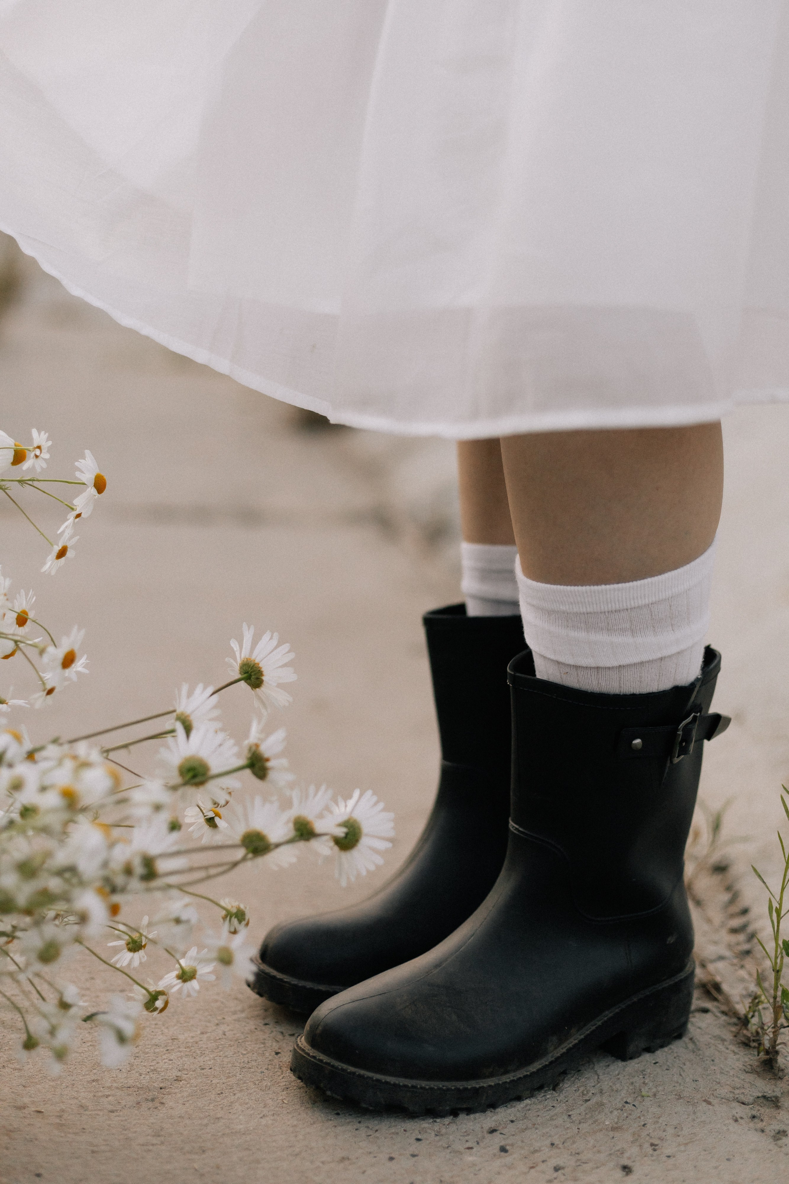 В ромашках — Алена. Свадебный фотограф в Нижнем Новгороде Генеральская Ира