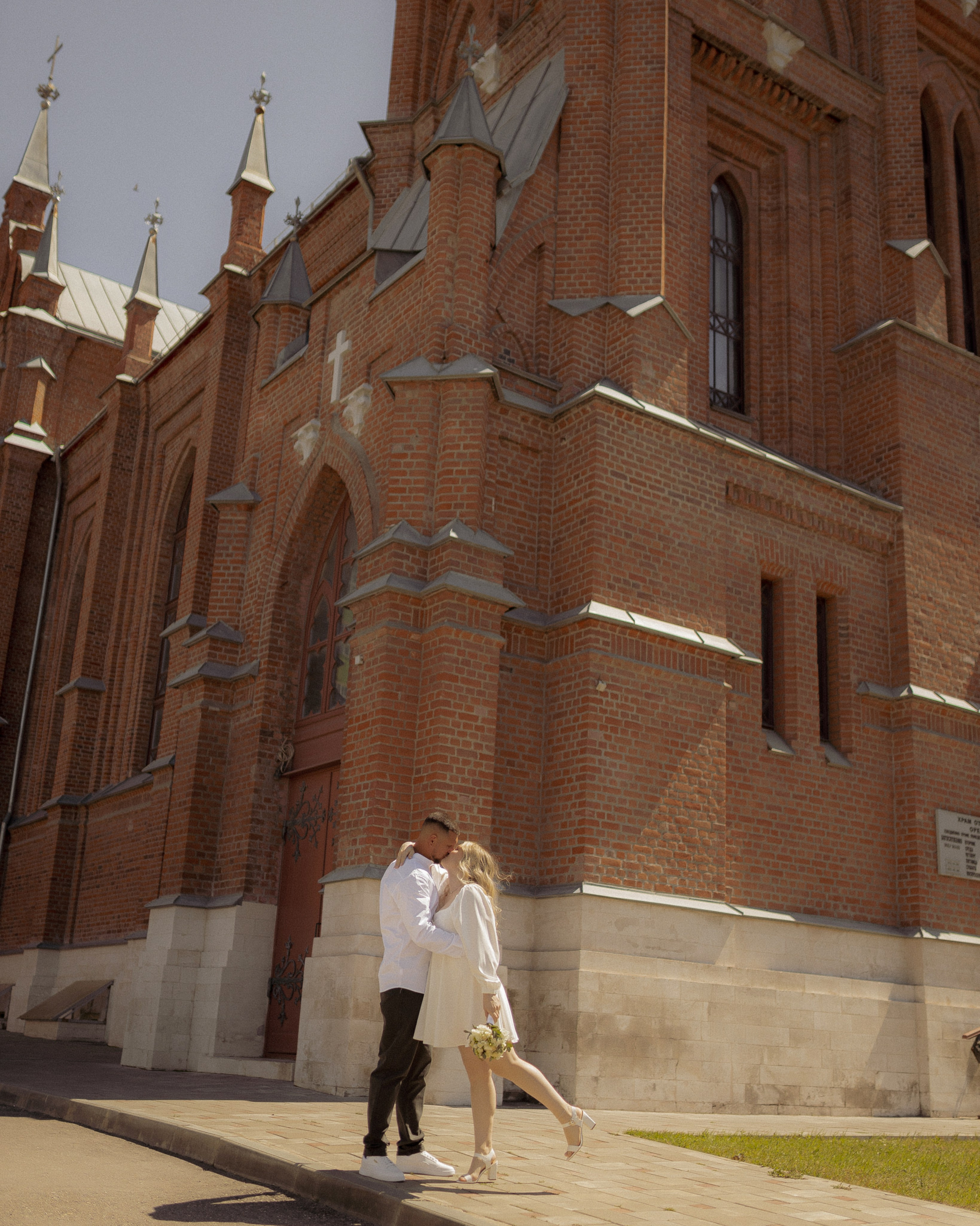 Анатолий и Ольга. DARYA.BELKINA