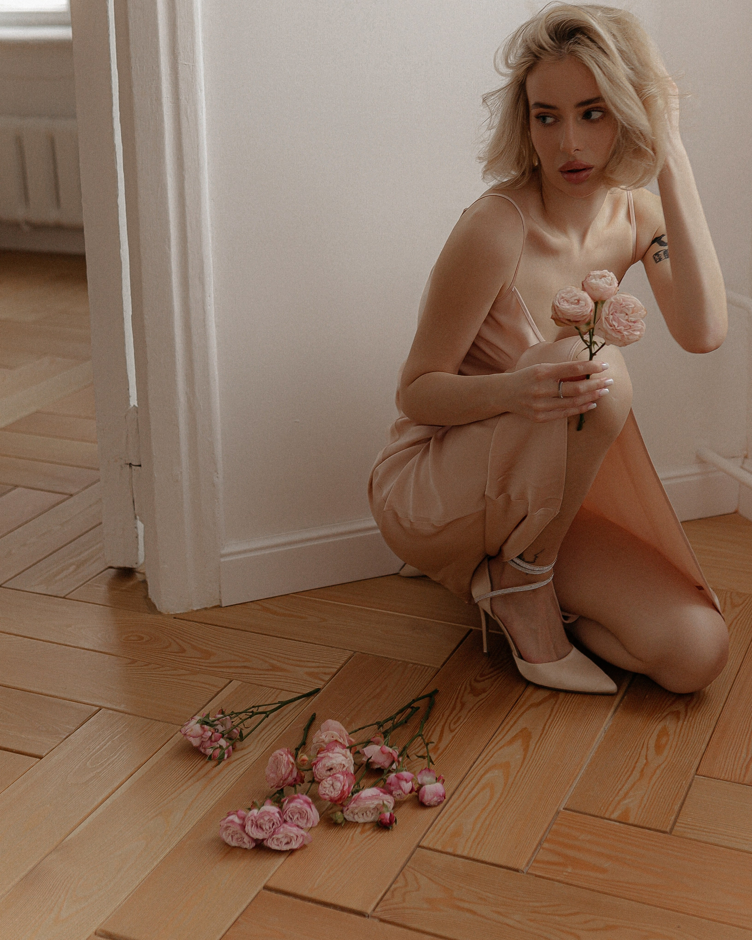 Ксения. DARYA.BELKINA