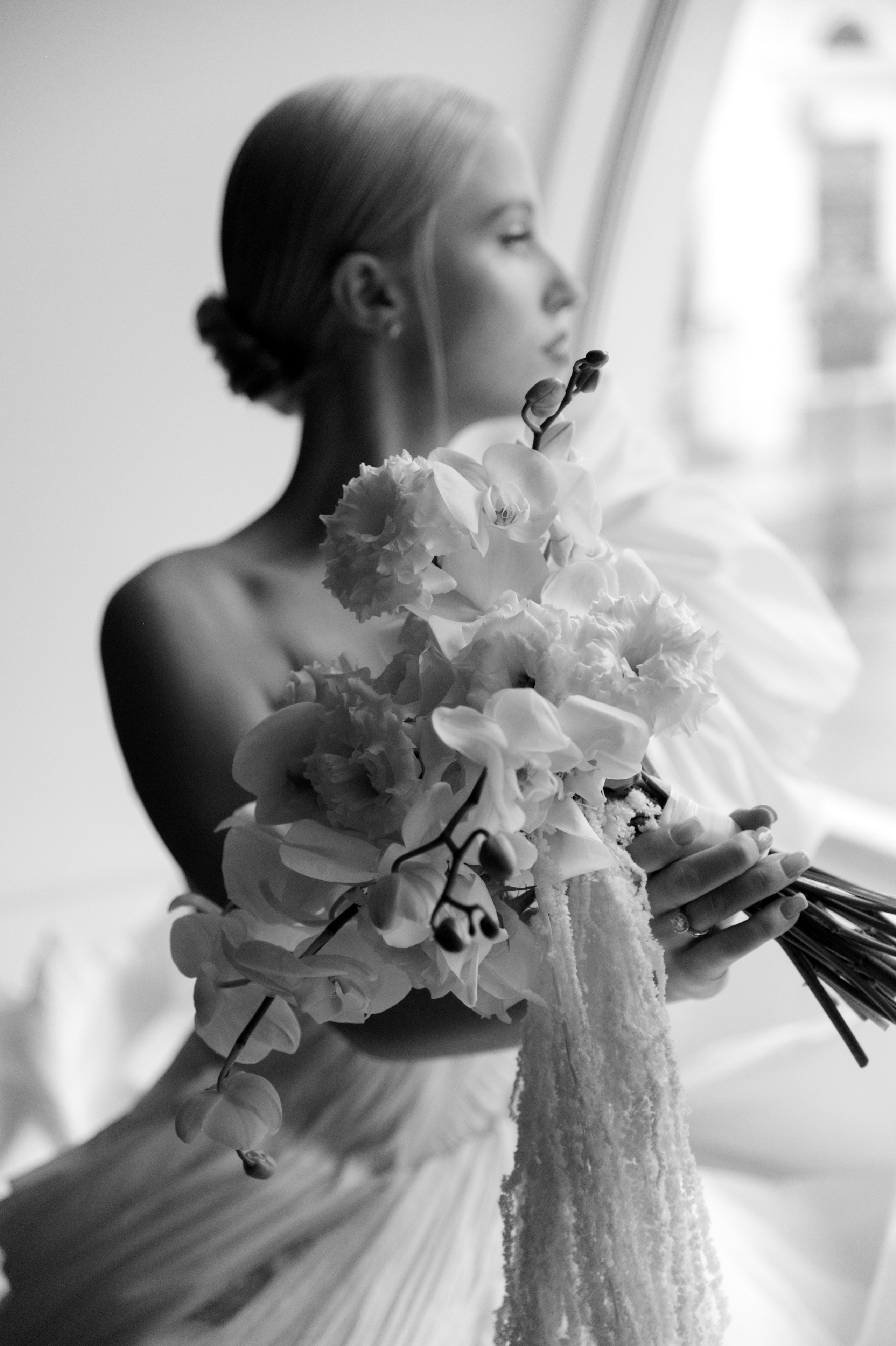 Николай и Анна. Профессиональный фотограф Кристина Кирьянова