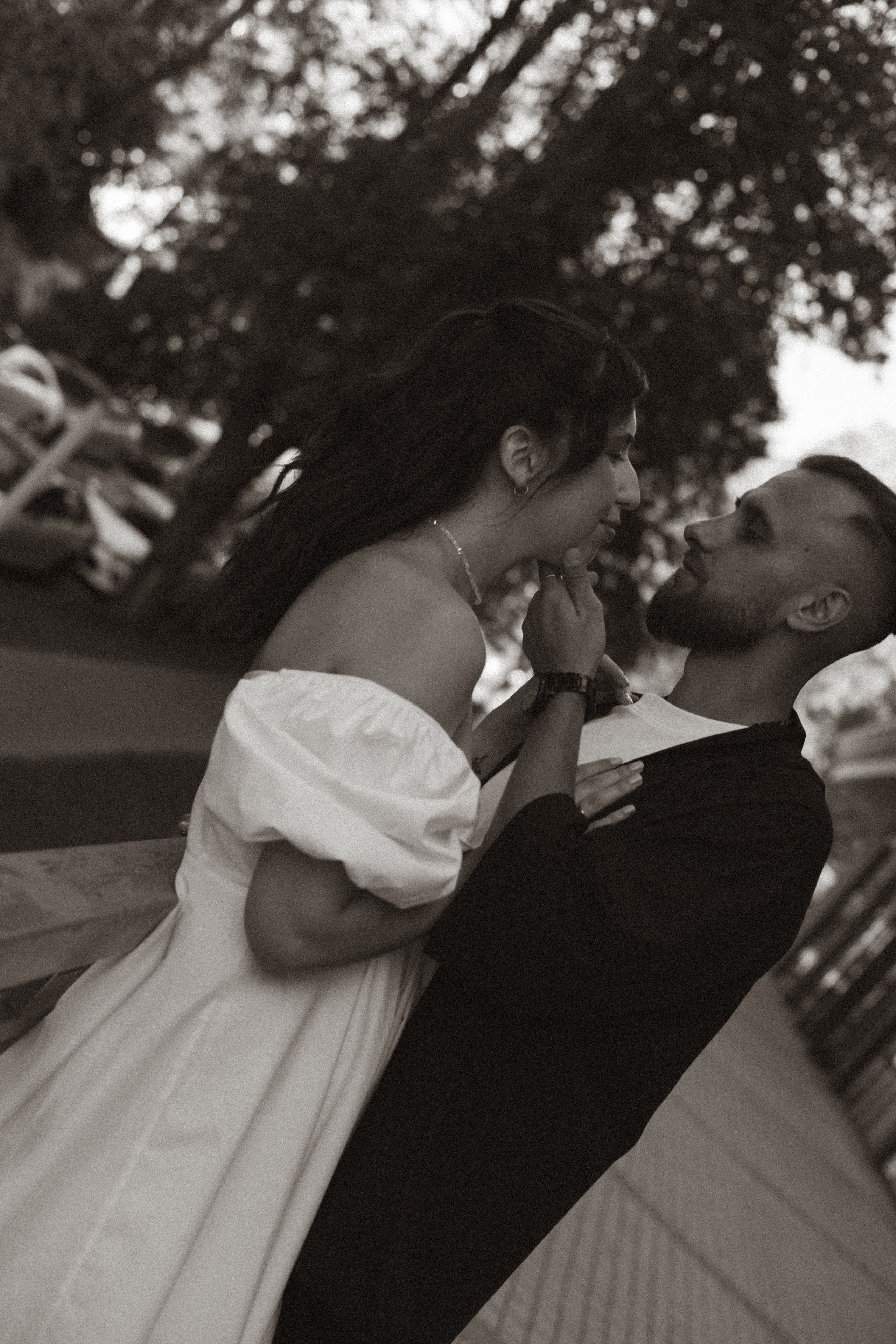 Wedding day. Фотограф Мурманск | Нижний Новгород • Анна Хижняк