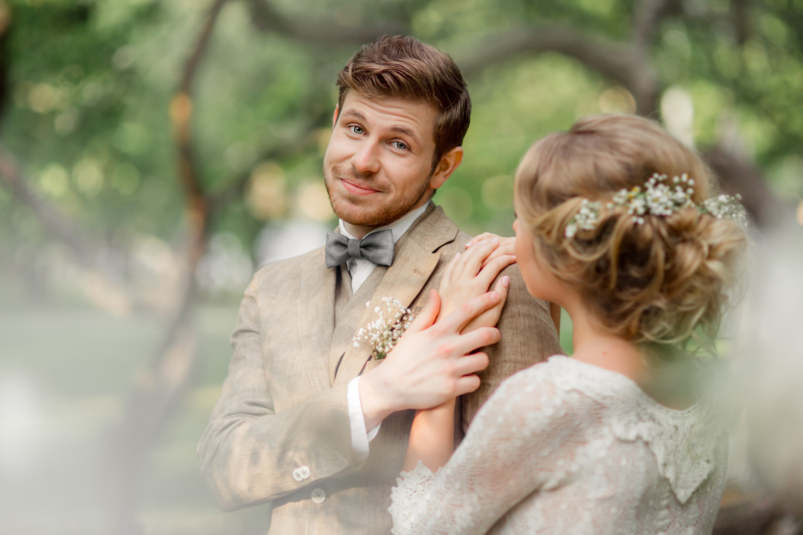 Свадьба. Семейный фотограф в Москве Татьяна Болтиева