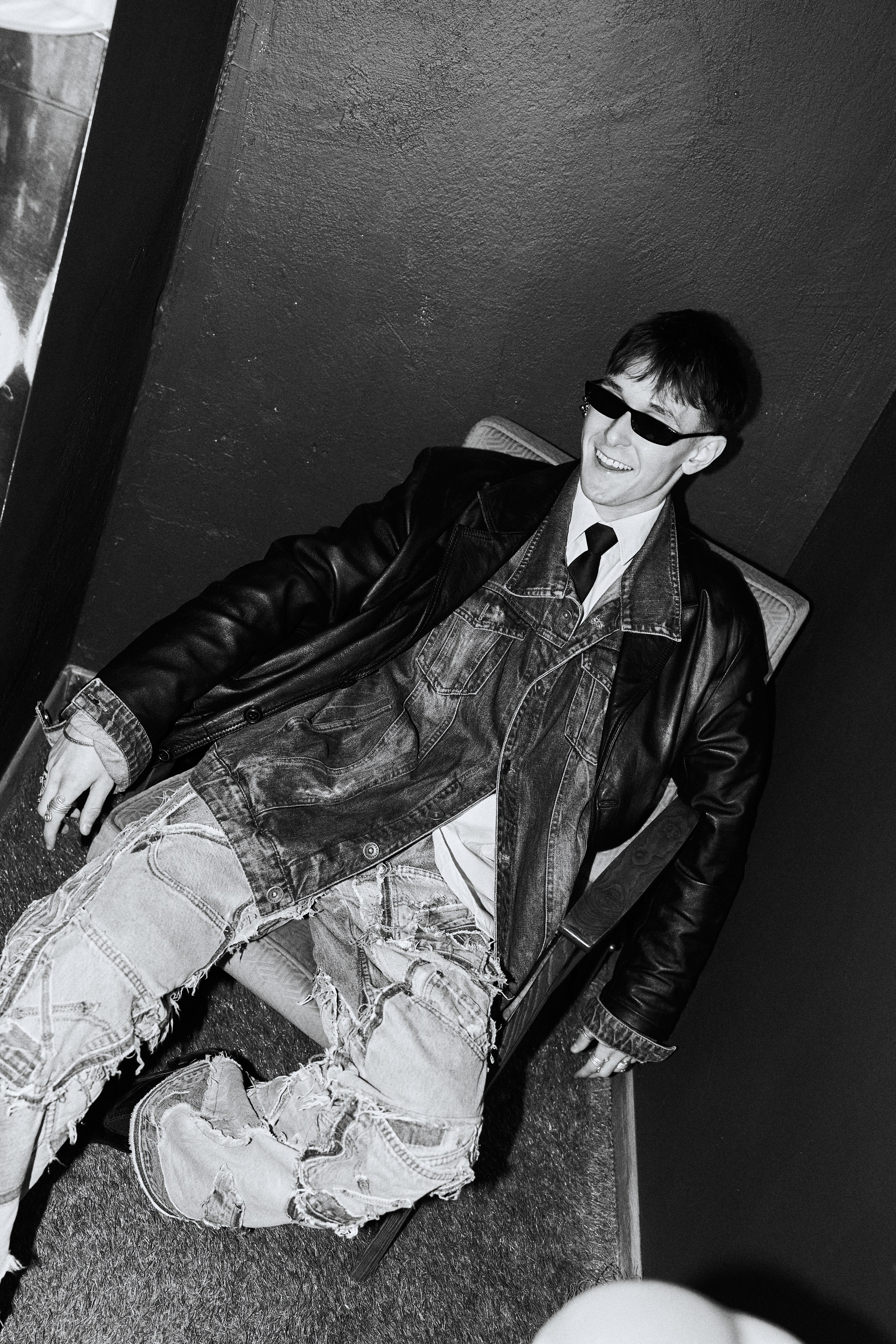 MOTION agency. Фотограф Гвоздева Варвара / Москва