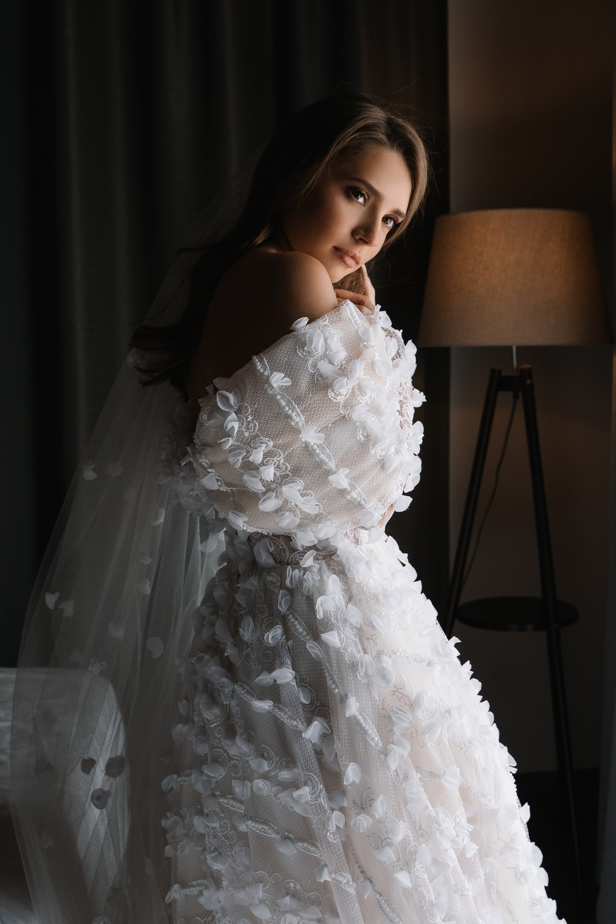 Алена и Владимир. Дмитрий Зайцев свадебный фотограф Тамбов