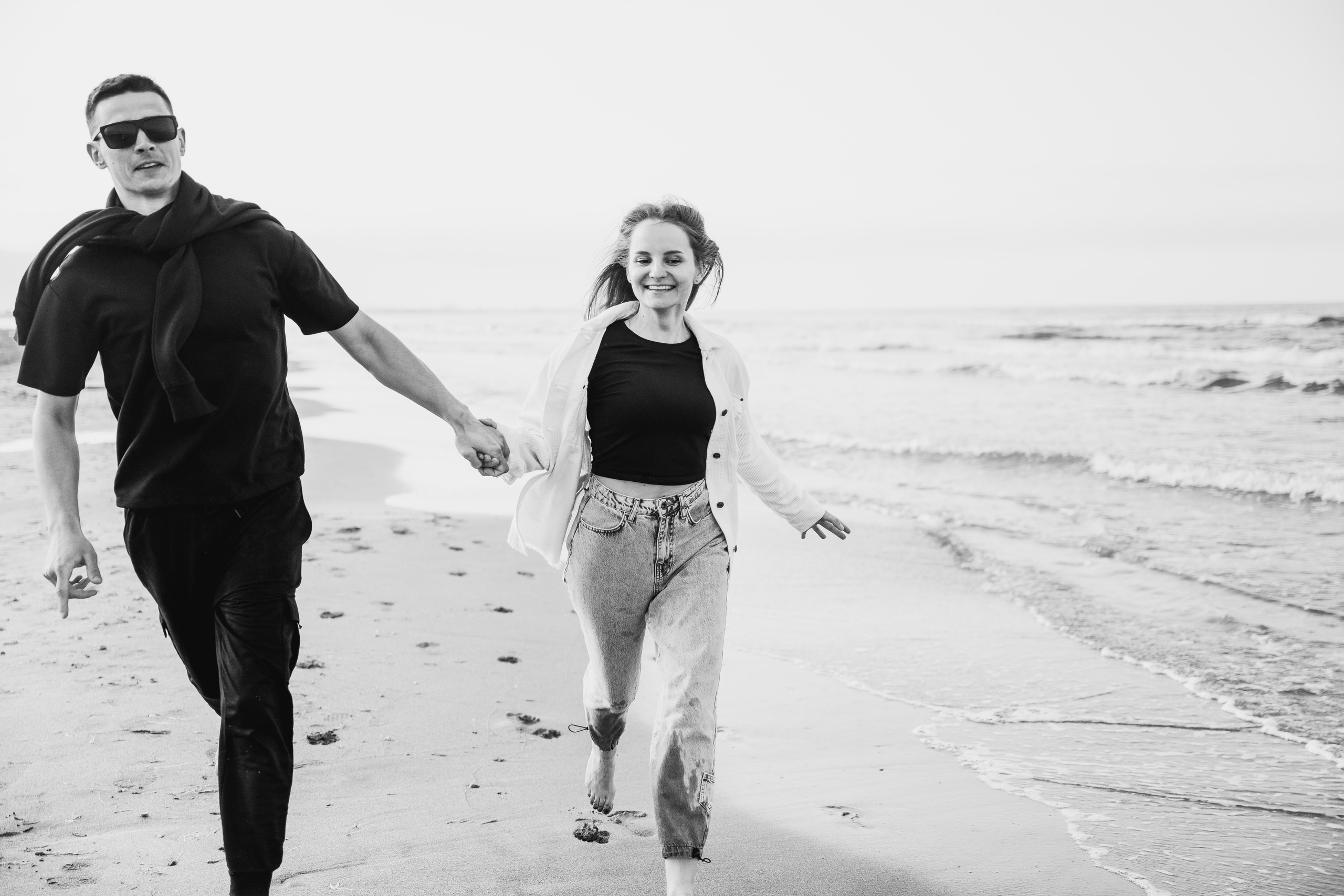 Оля & Вадим. Свадебный и портретный фотограф в Минске и РБ Владислав Саков