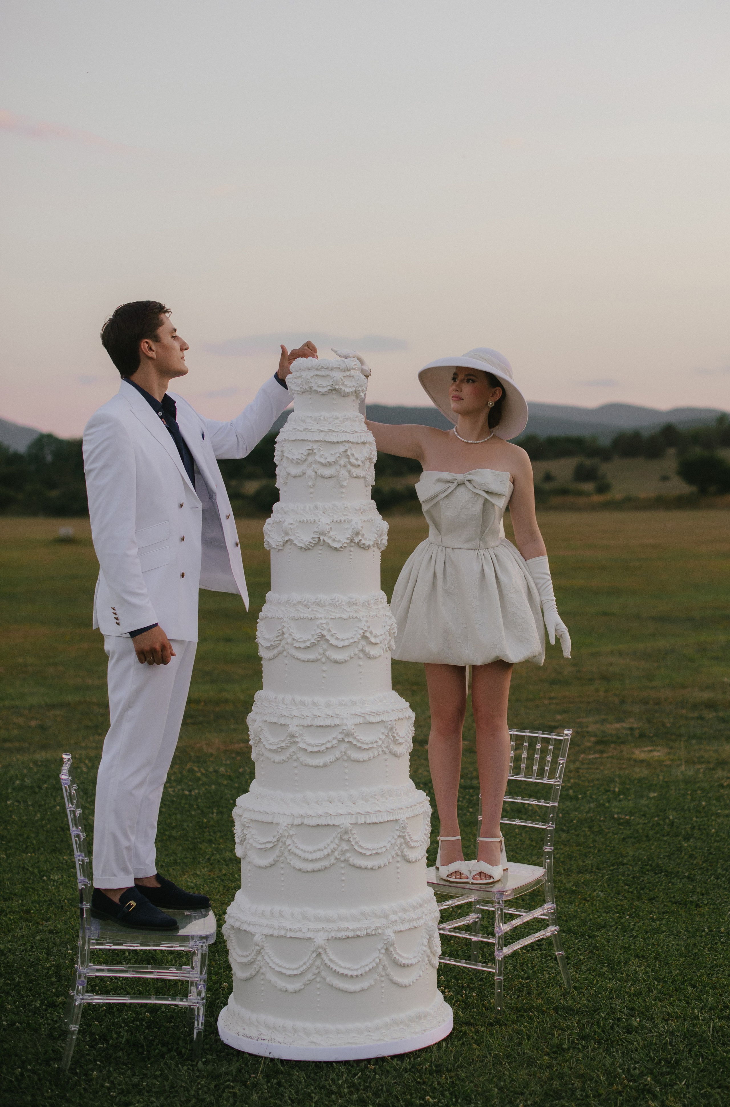 Владислав и Юлия (Вечеринка по случаю венчания). Свадебный, женский, семейный фотограф в Севастополе Юлия Мошенко