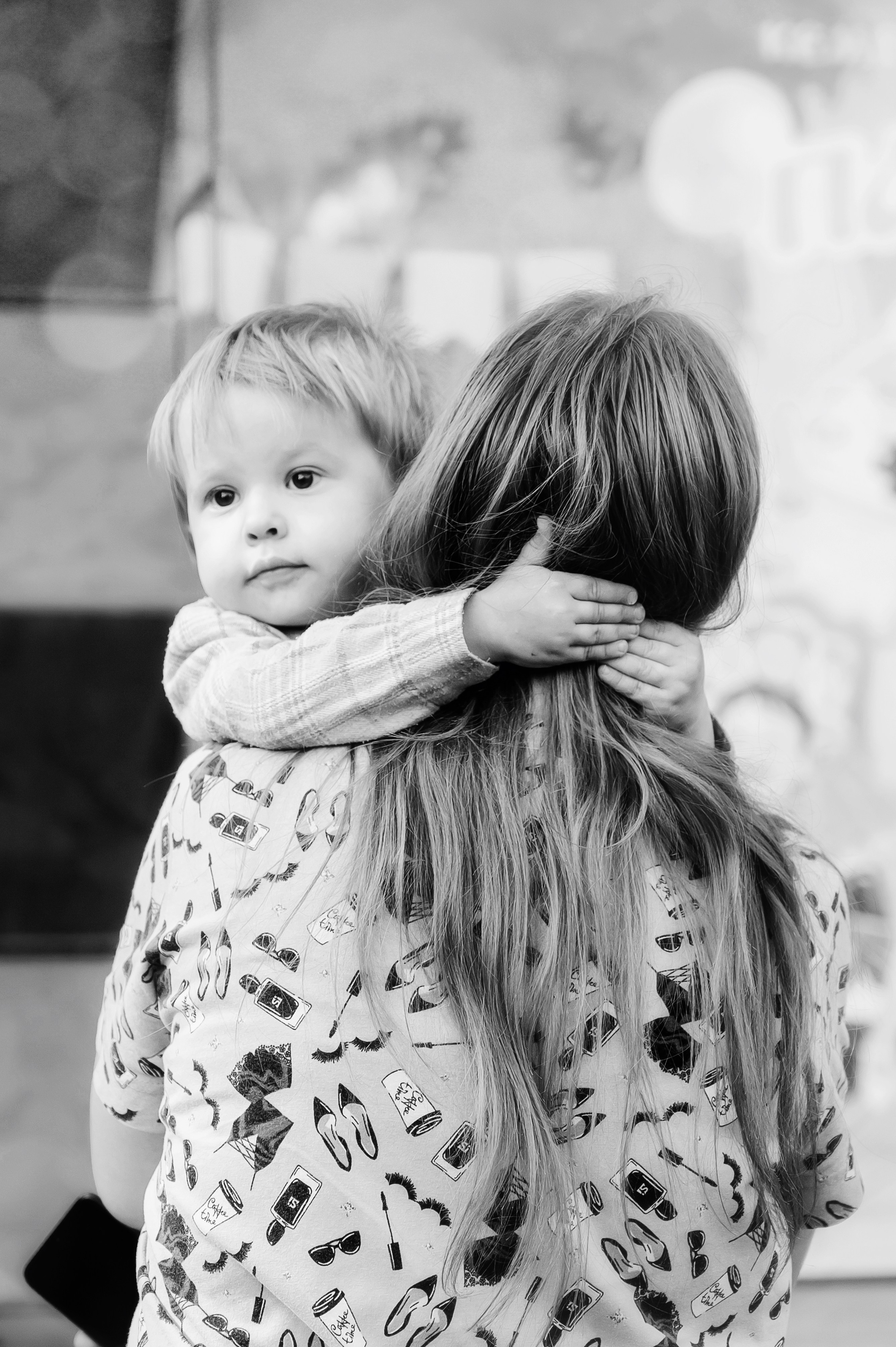 День Шахтёра в Парке Чудес 30.08.2025. Детский фотограф, семейный фотограф и репортажи в Кемерово