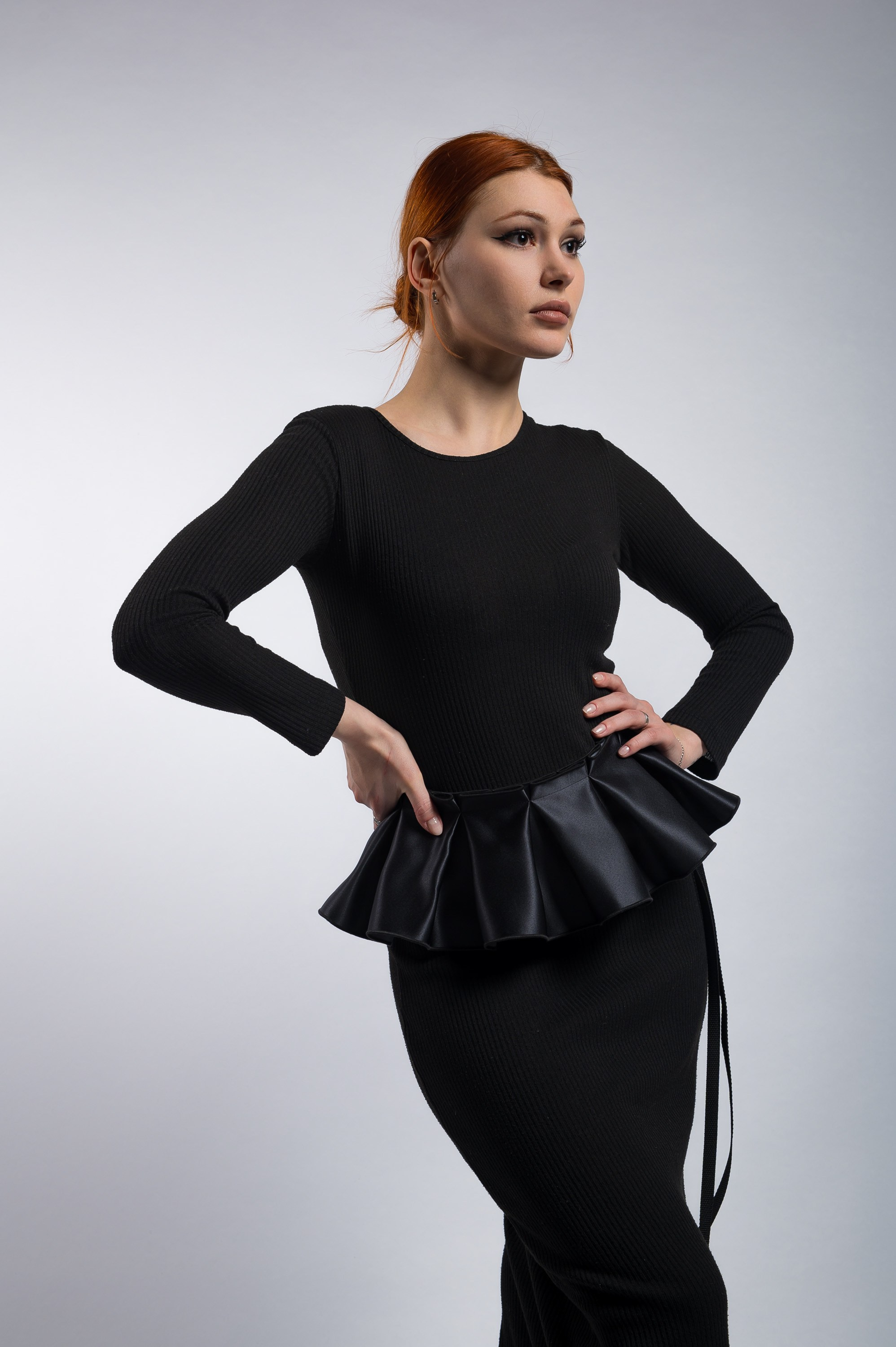 Рюши. Главная