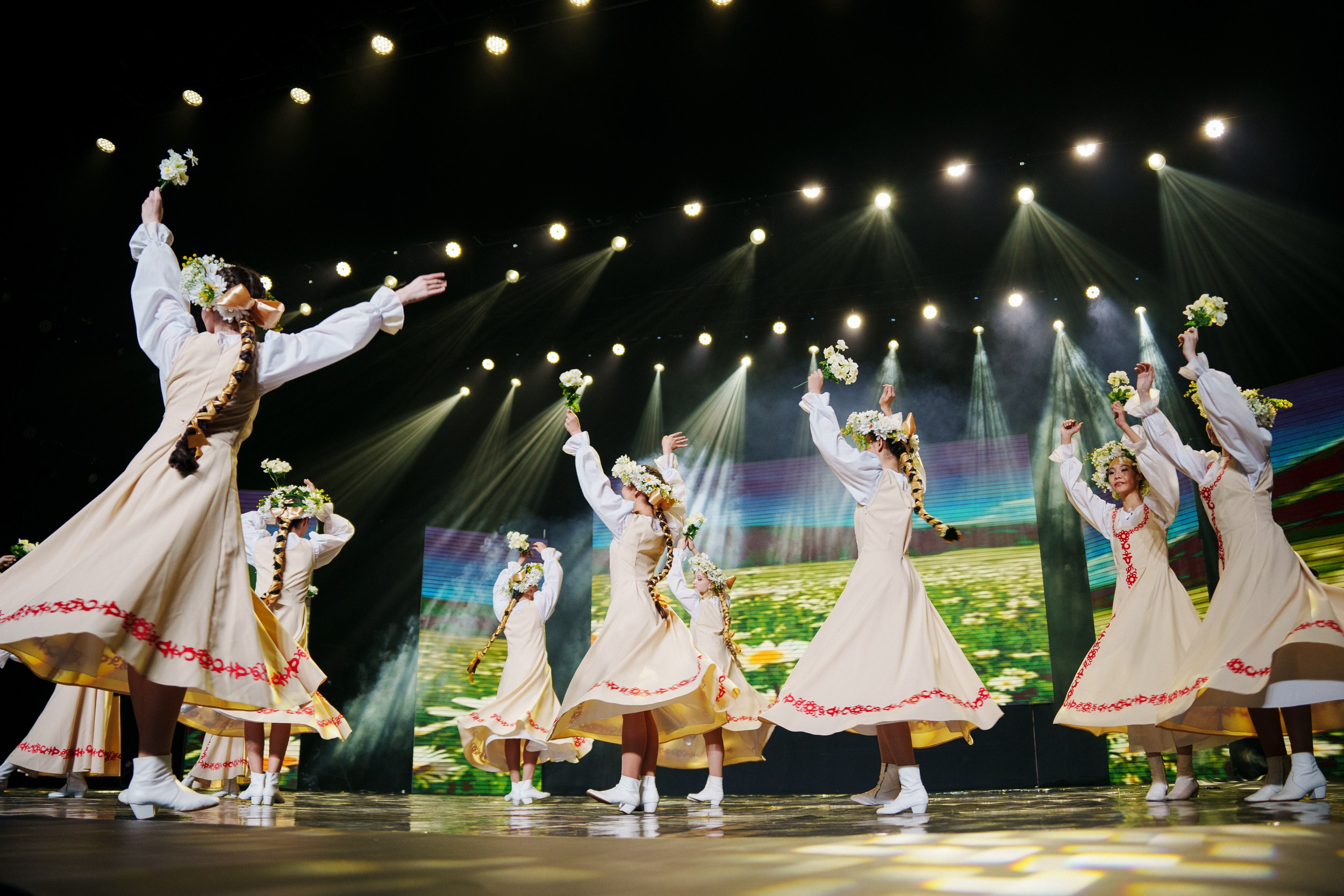 NOMAD «Концерт». Портретный и Репортажный Фотограф Москва