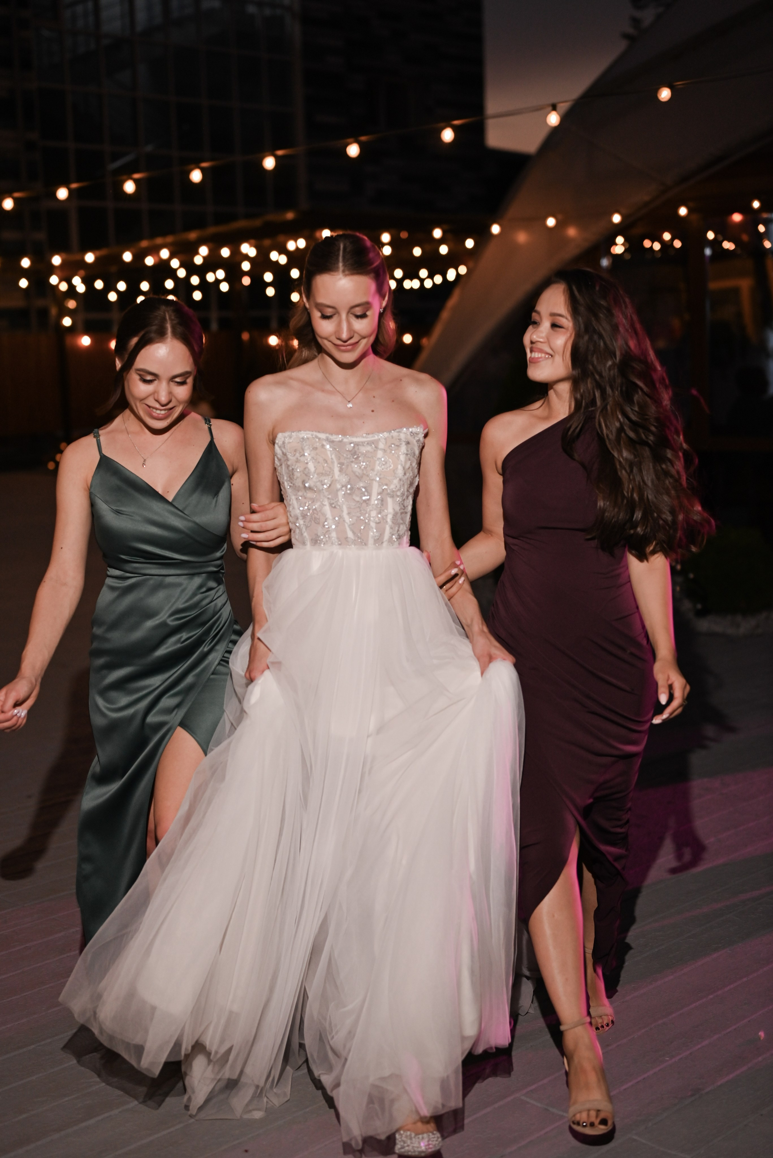 В гармонии с природой. Свадебный и семейный фотограф в Уфе Александров Максим