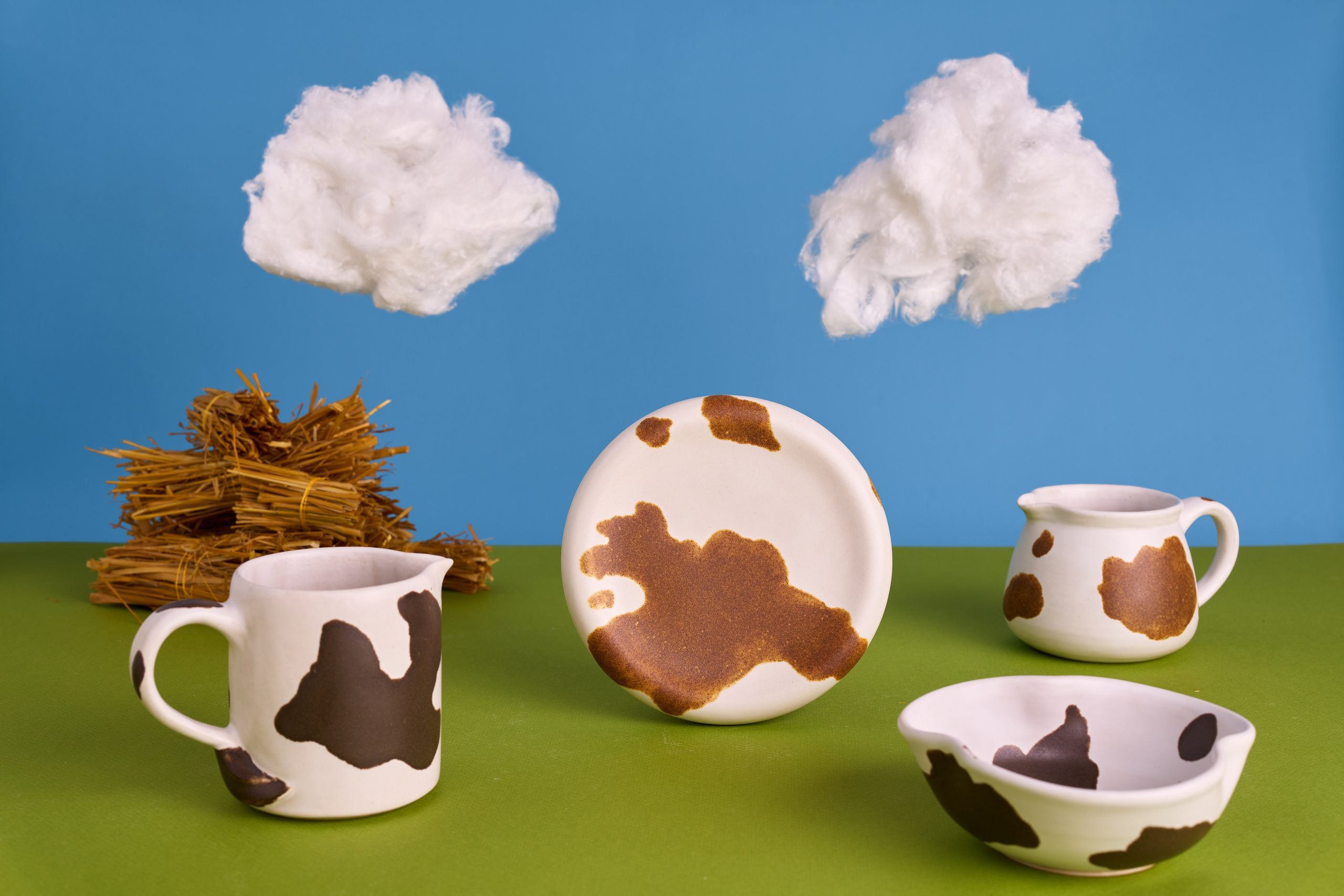 Предметы. Фотограф Константин Мусатов