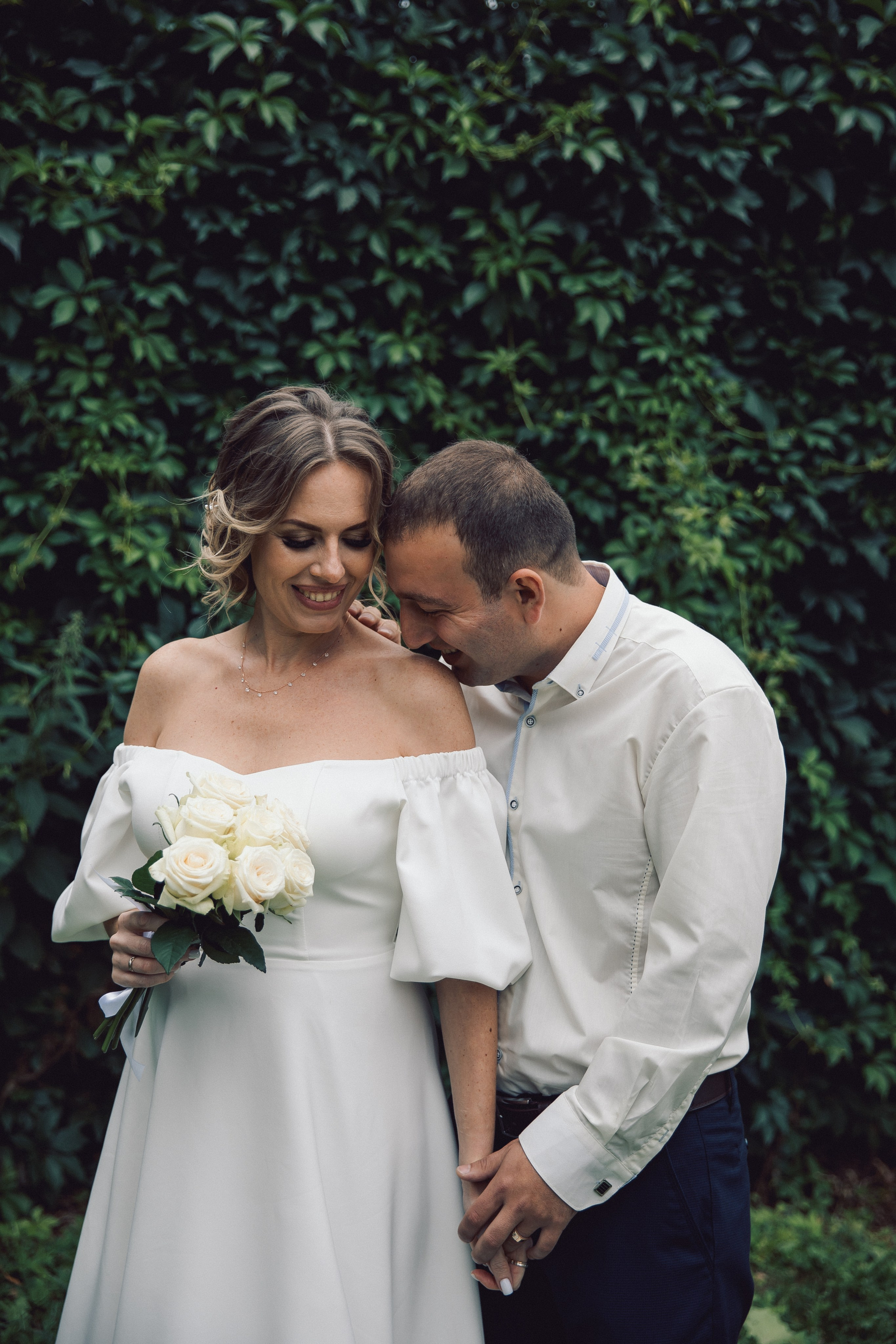 Игорь и Анна