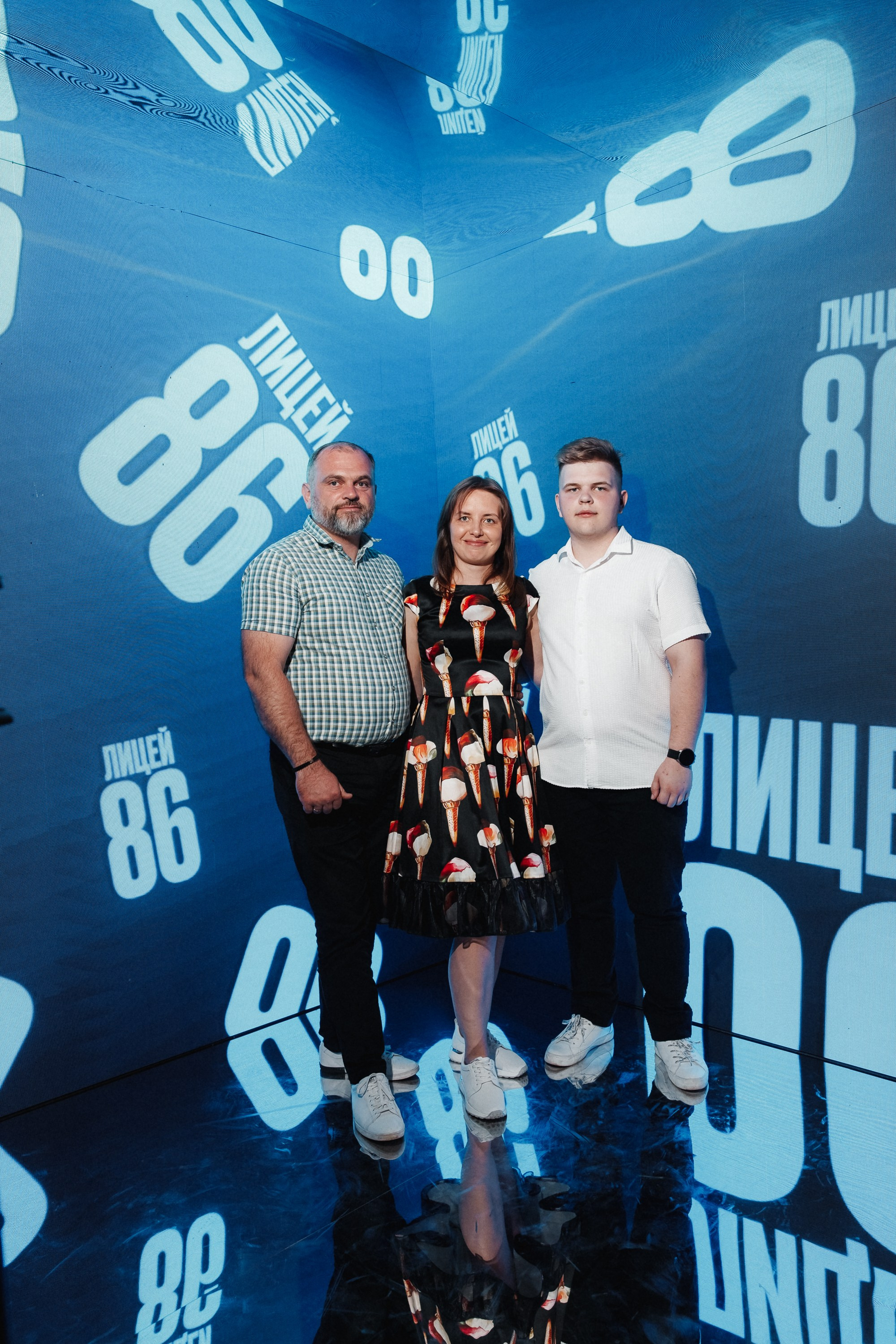 Выпускной. Свадебный фотограф Дмитрий Воробьев Ярославль