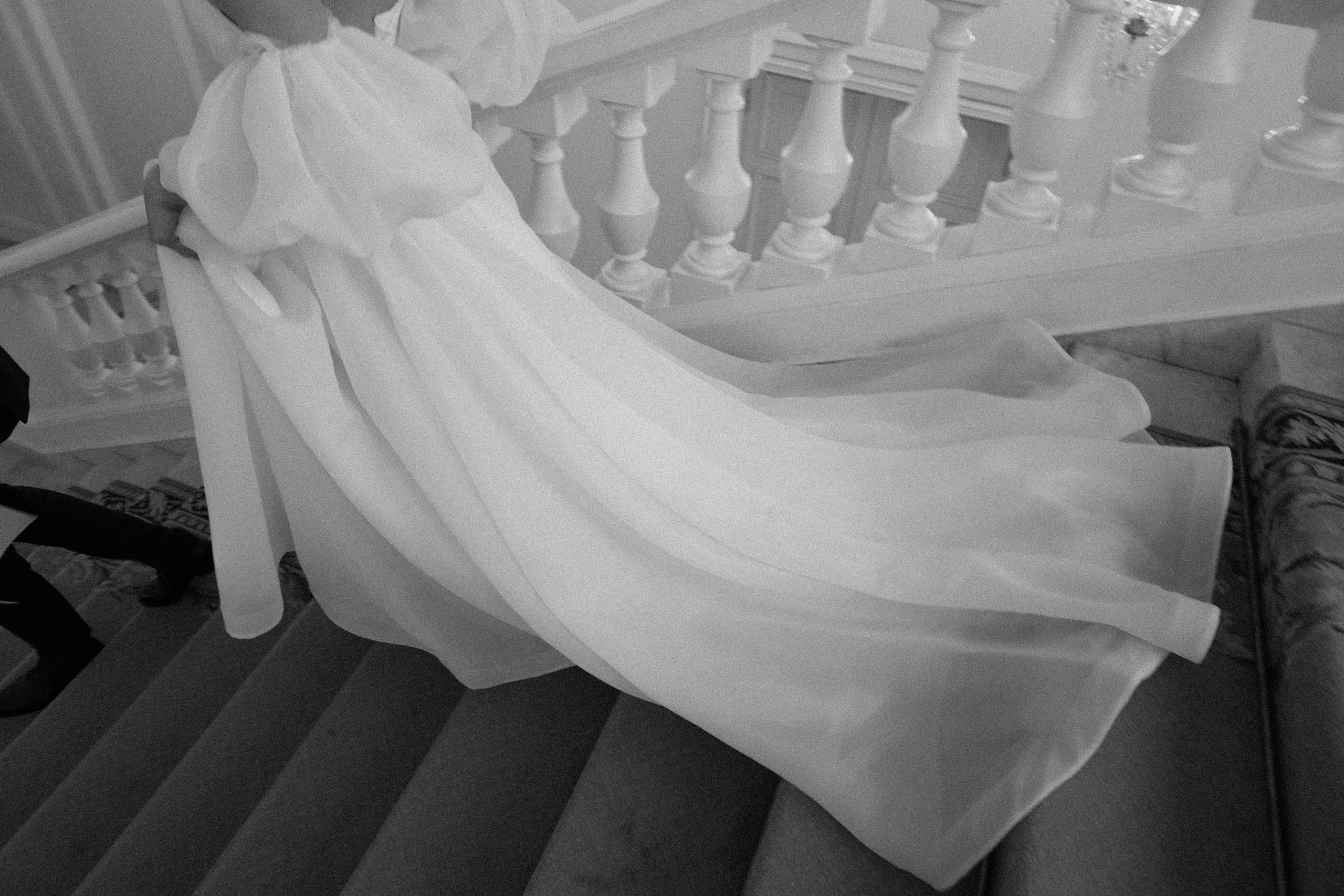 Антон и Ольга. Свадебный фотограф в Москве и Санкт- Петербурге Алина Сараева