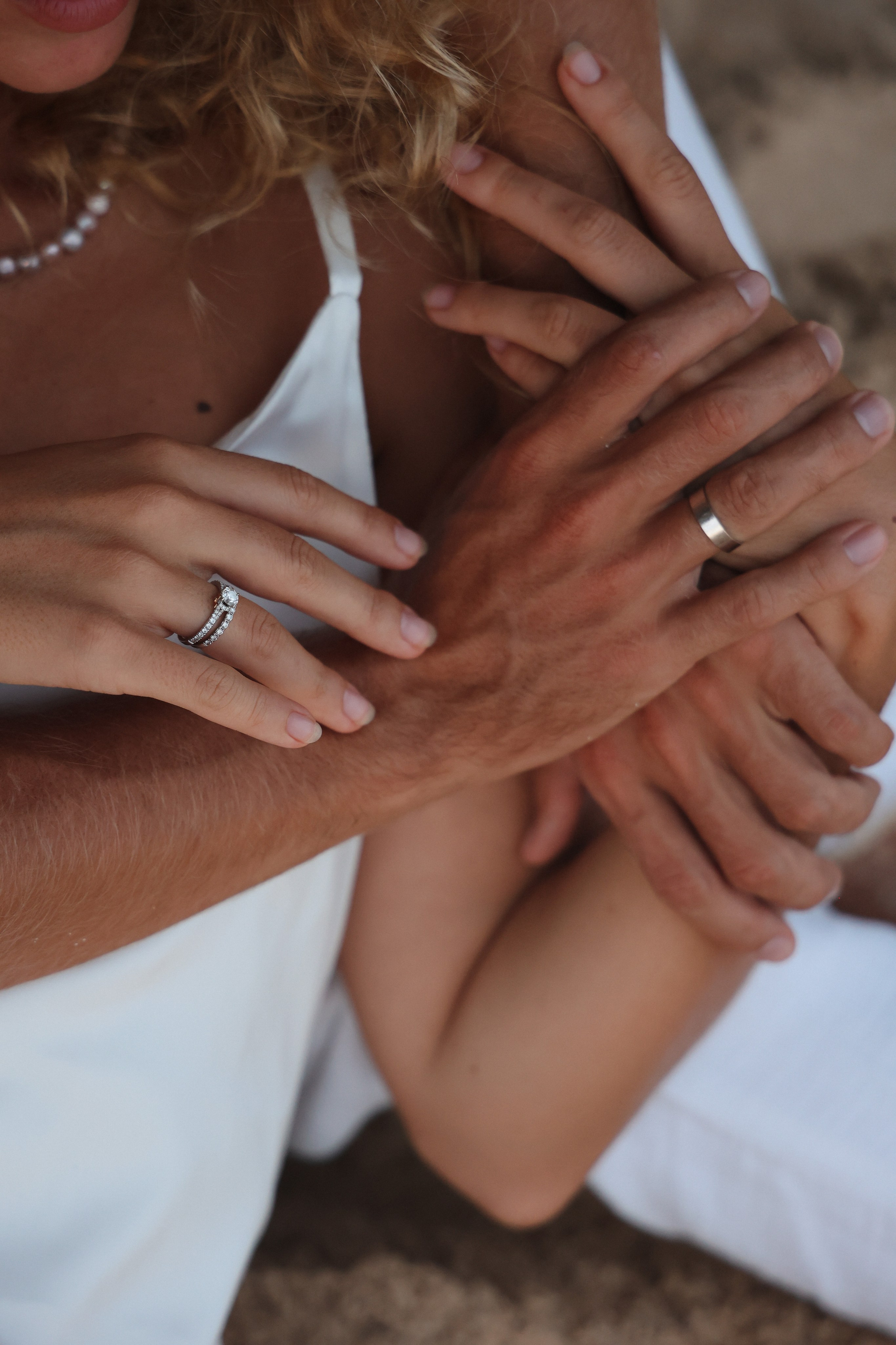 Любовь на Бали. Свадебный фотограф в Москве и Санкт- Петербурге Алина Сараева