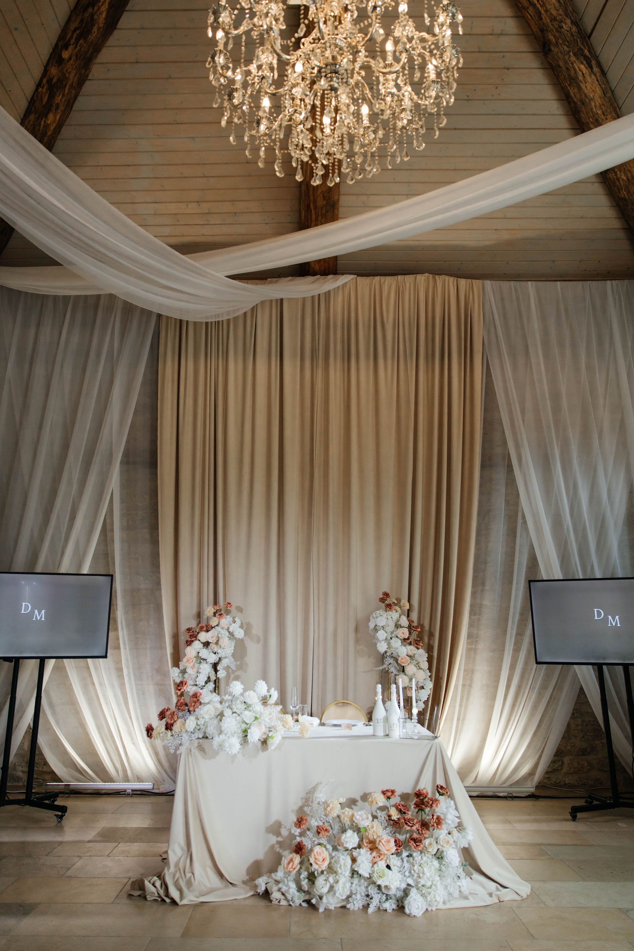 DMITRY & MARIA. Свадебное ФОТО & ВИДЕО Москва/Липецк