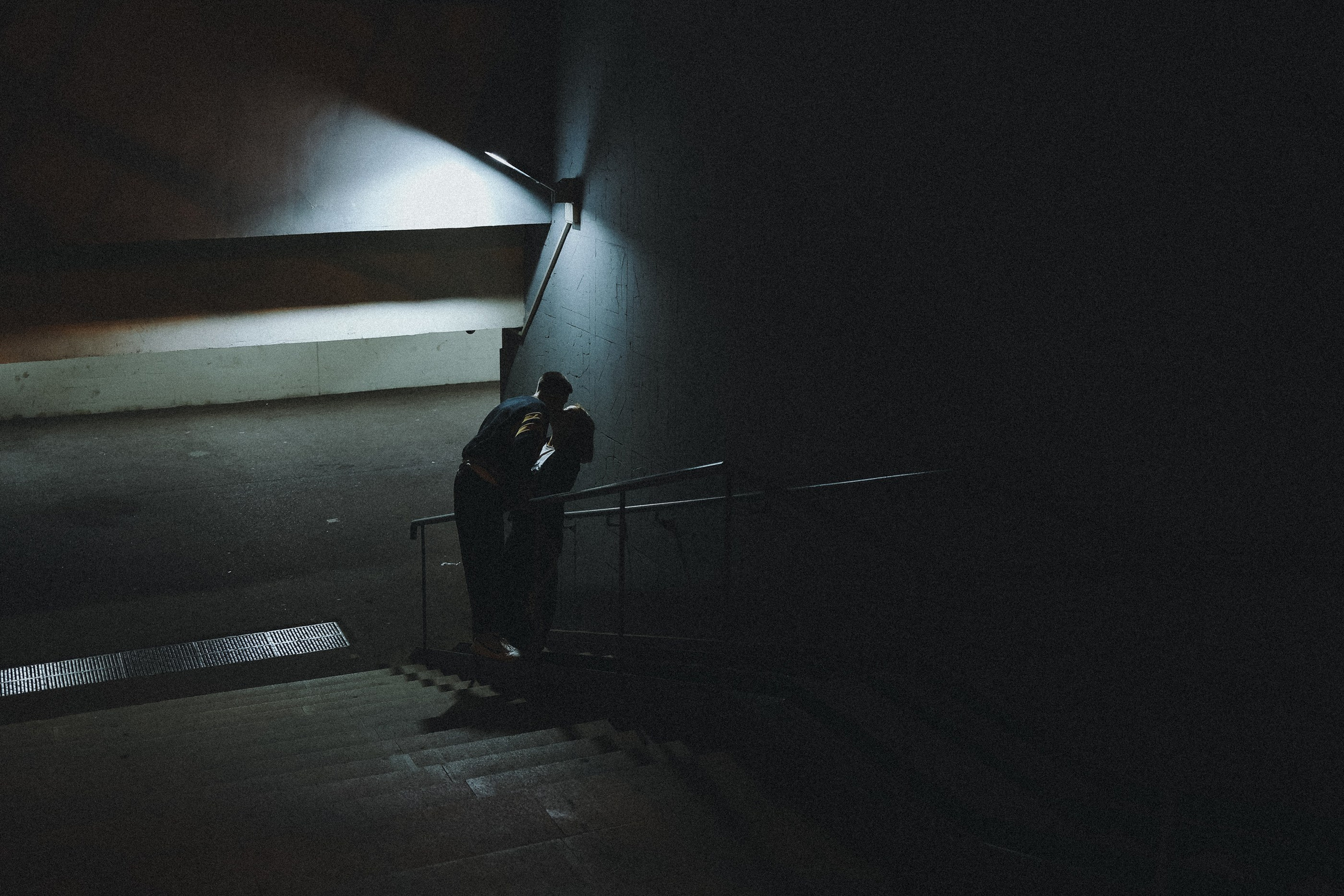 Александра и Константин. Фотограф Наталья Потапова