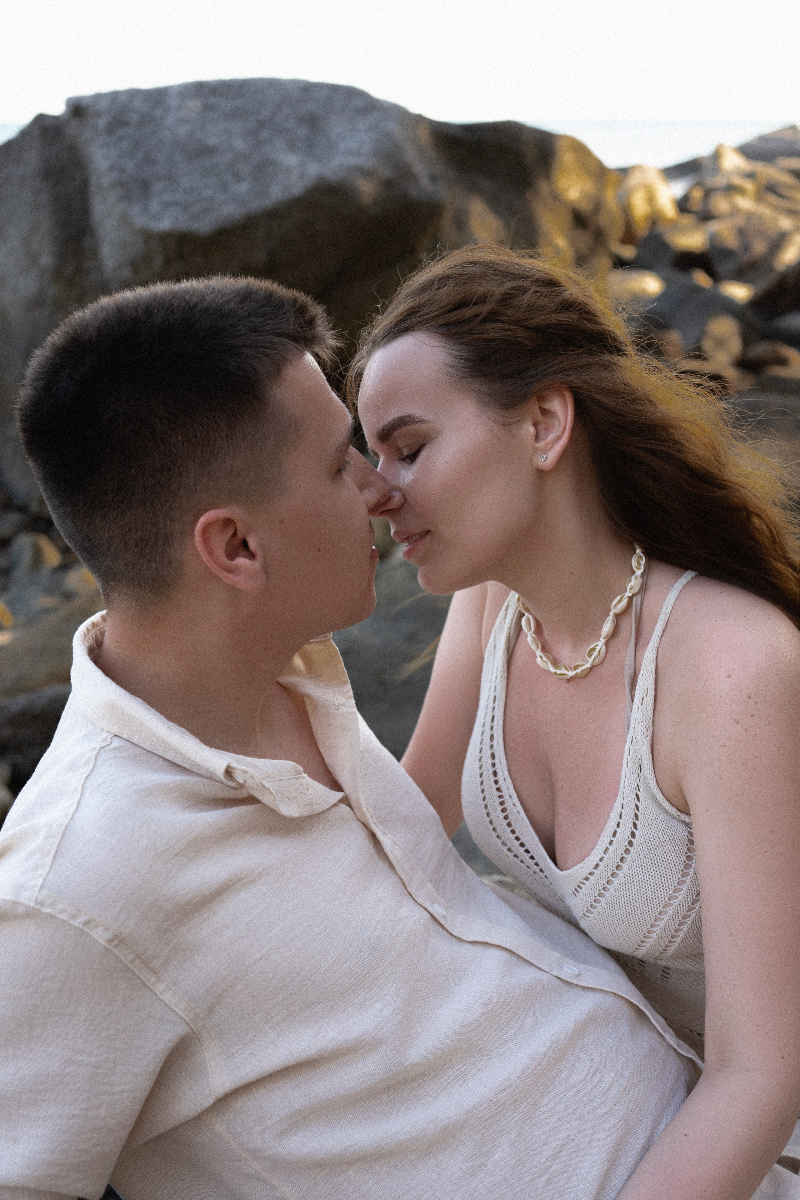 Love on the island. Ваш фотограф Ангелина на Пхукете 🖤