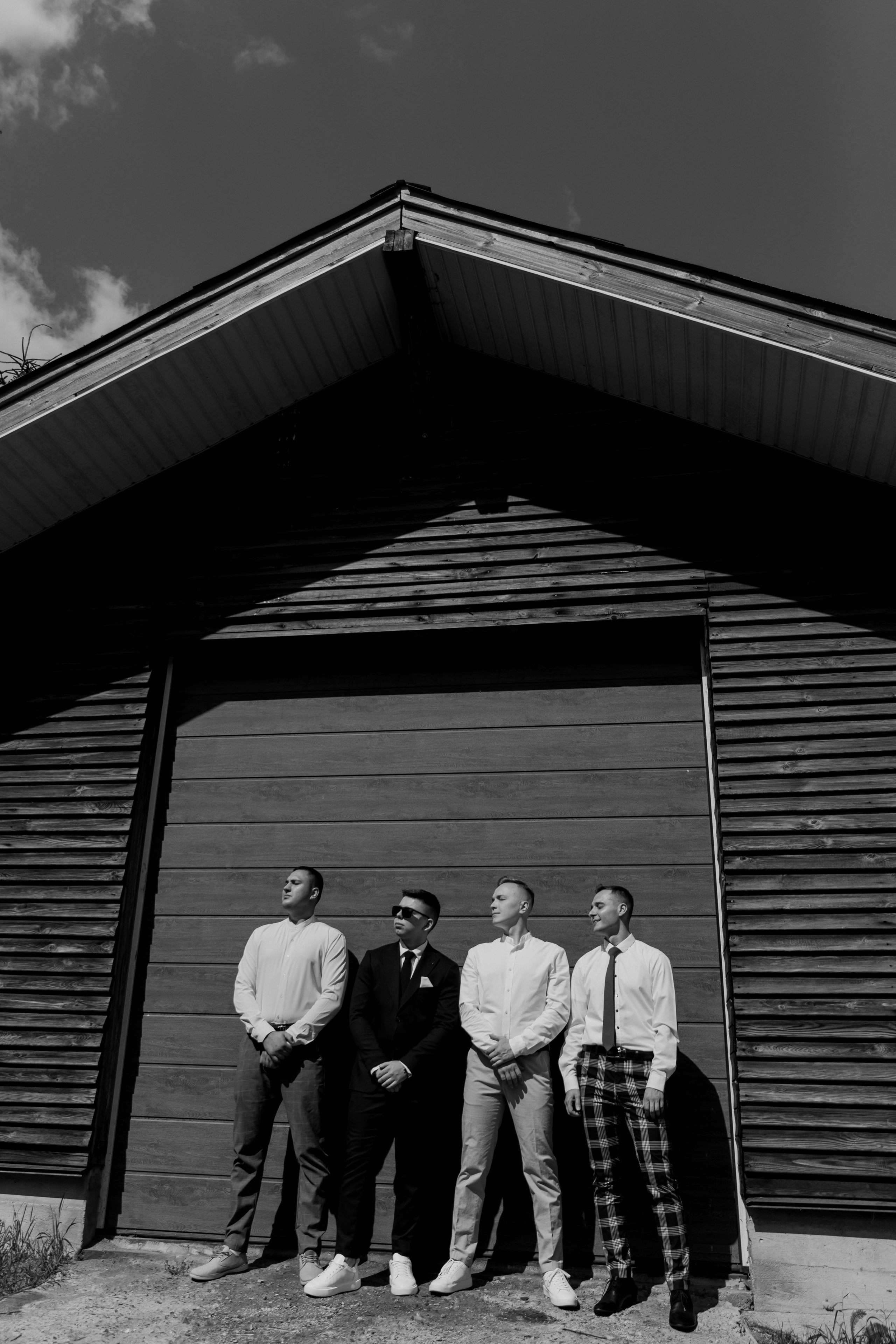 Dmitry & Diana. Главная