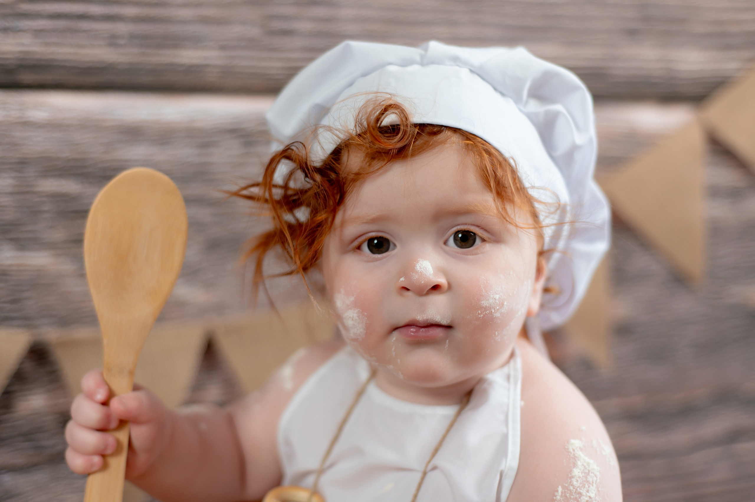 Поварята. Детский и семейный фотограф Эльмира Веселова
