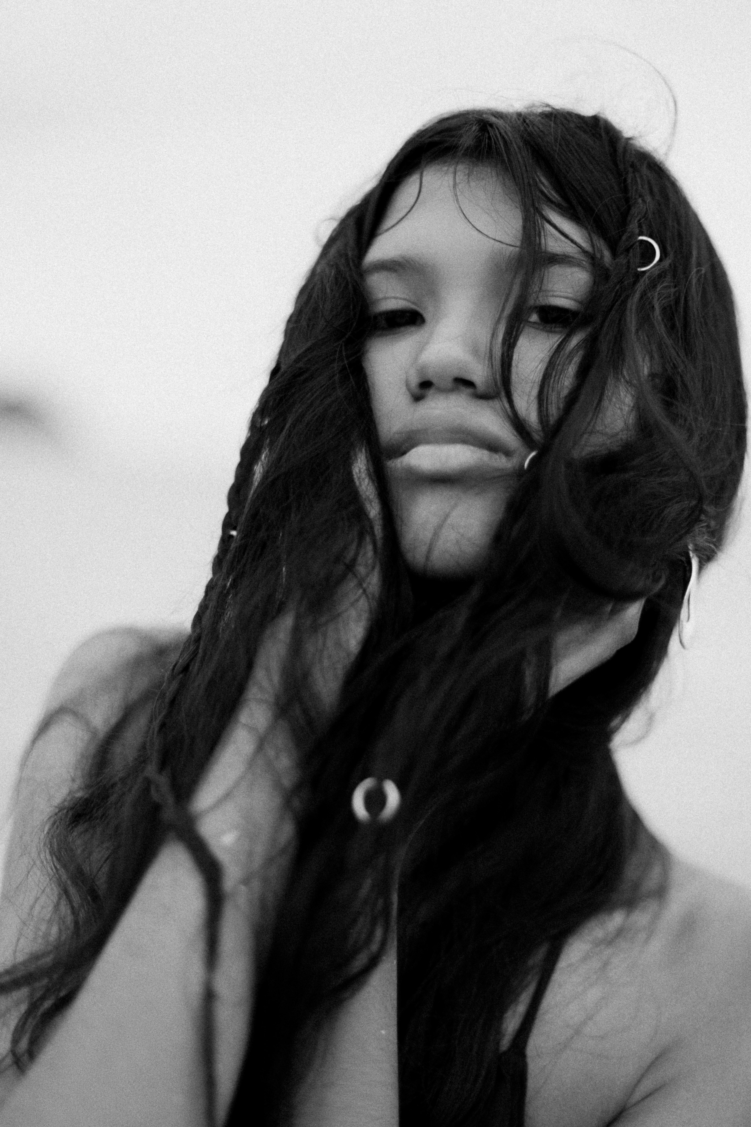 Nathalie. Портретный фотограф / Панама / Анастасия Елизарова