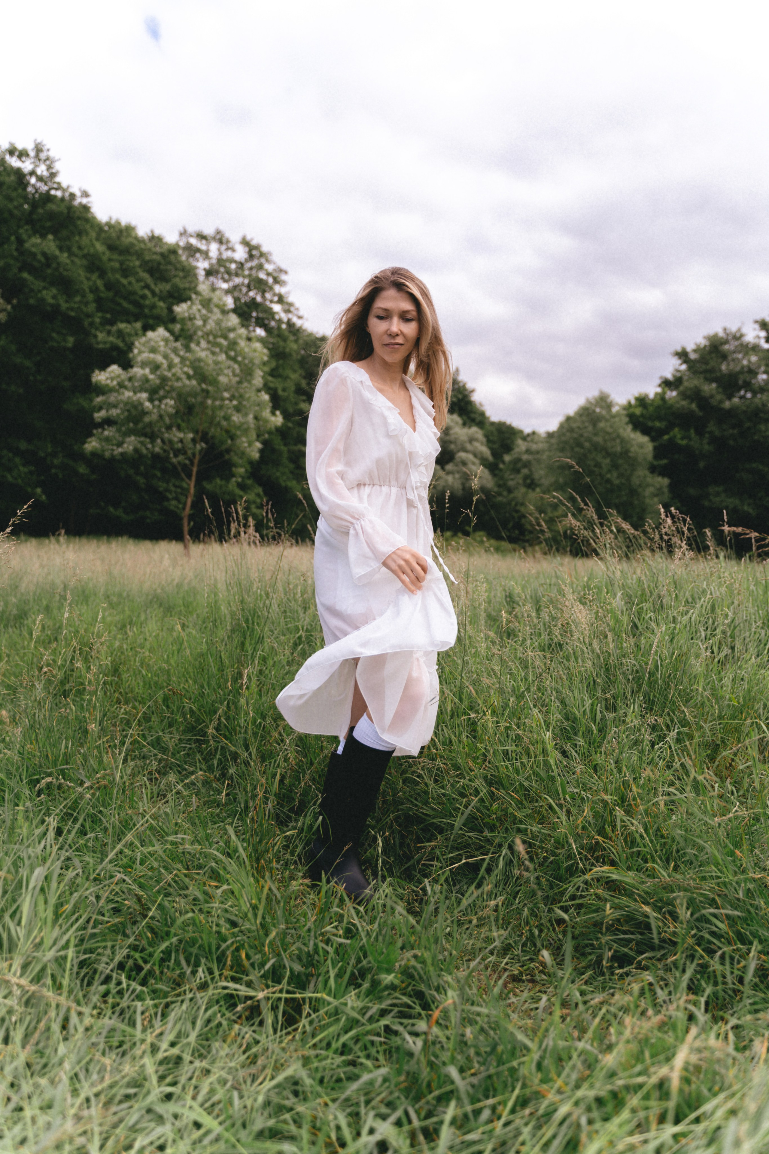 ЛЕТНЯЯ ИСТОРИЯ. FotoTanya. Раменское/Жуковский/Бронницы