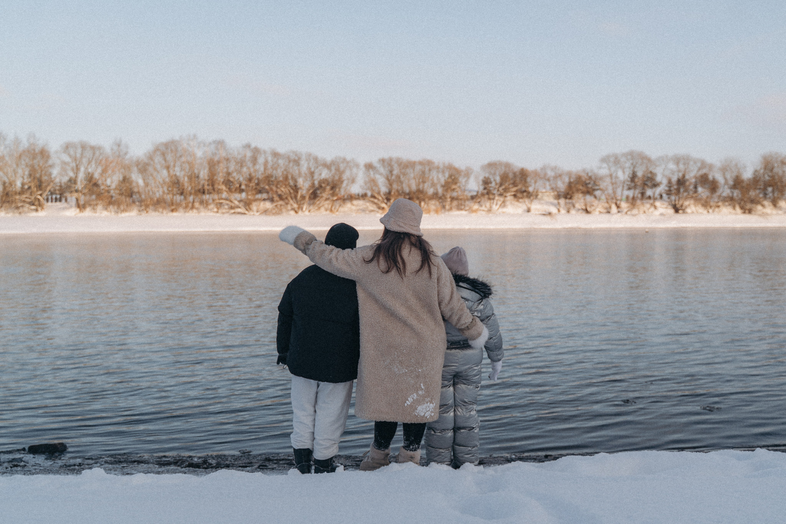 Одним зимним днем…🤍. FotoTanya. Раменское/Жуковский/Бронницы